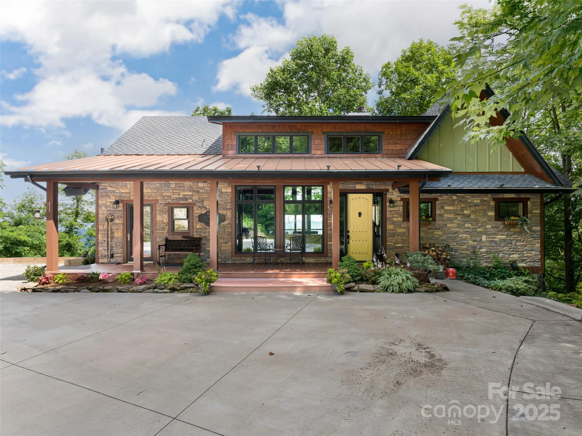 130 Bluff Creek Terrace - Photo 2