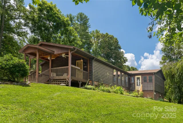 25 Elkins Branch Road