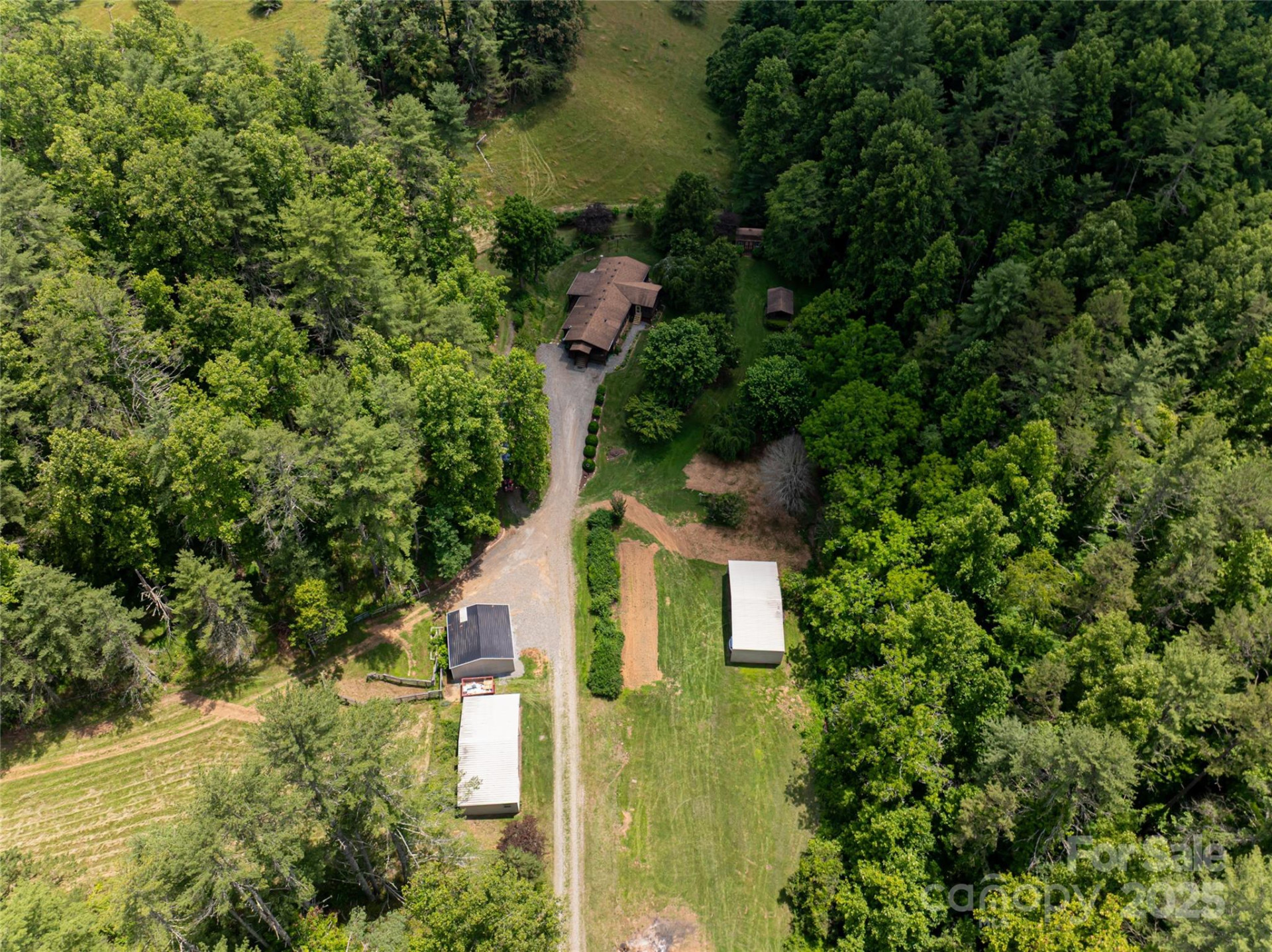 25 Elkins Branch Road - Photo 45