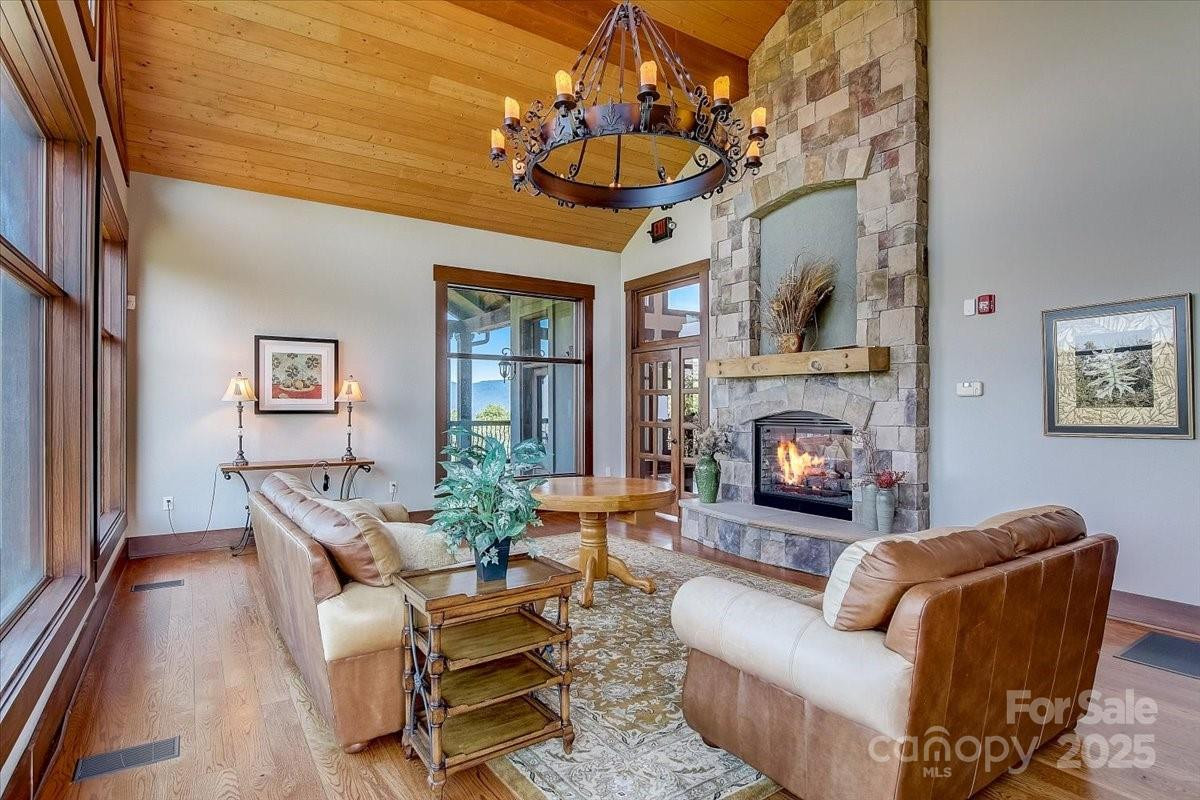 00 Bills Mountain Trail #6 - Photo 17