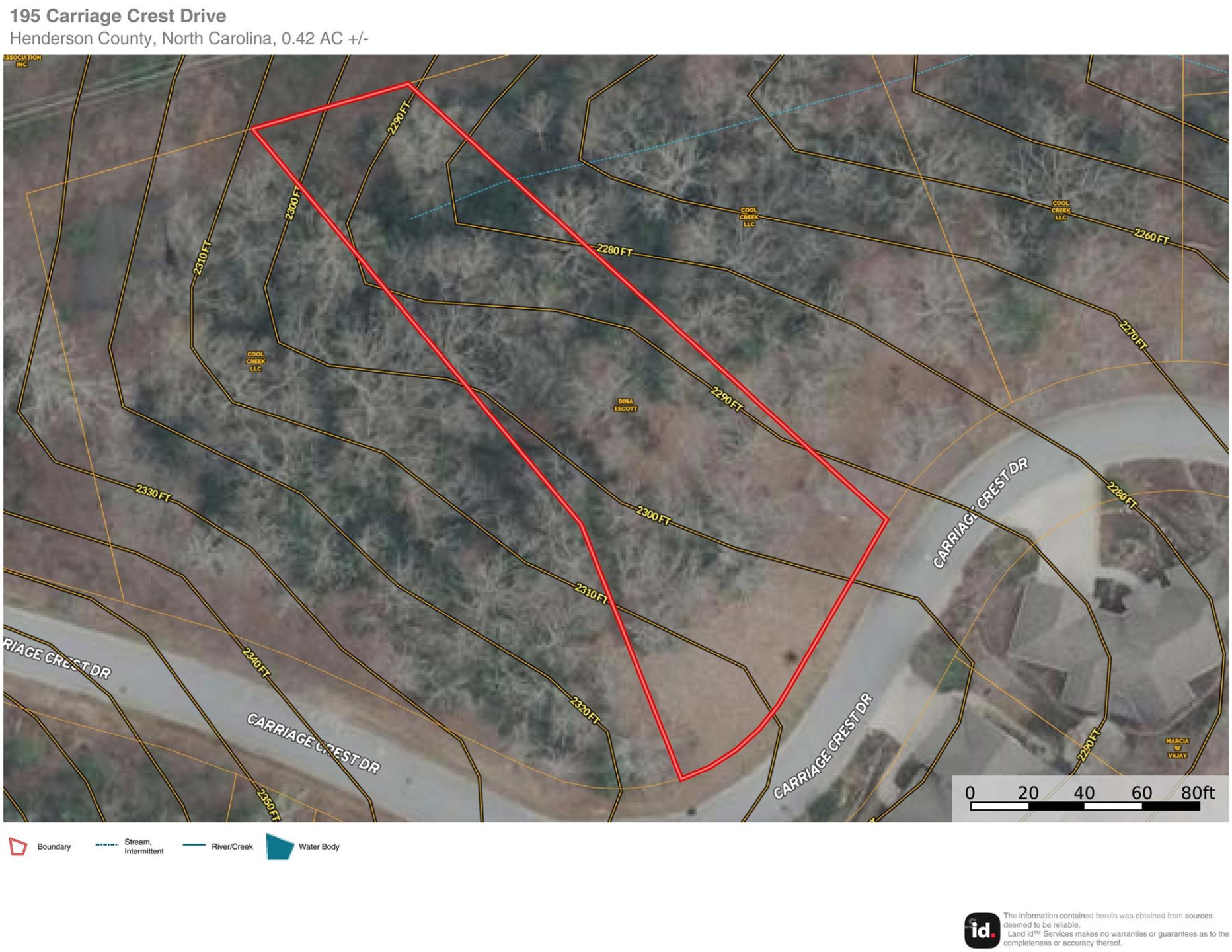 195 Carriage Crest Drive - Photo 4