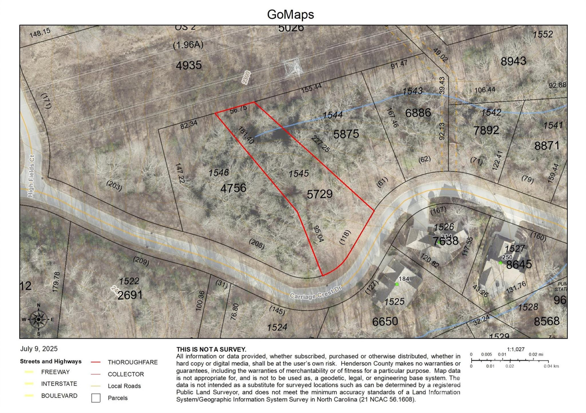 195 Carriage Crest Drive - Photo 5