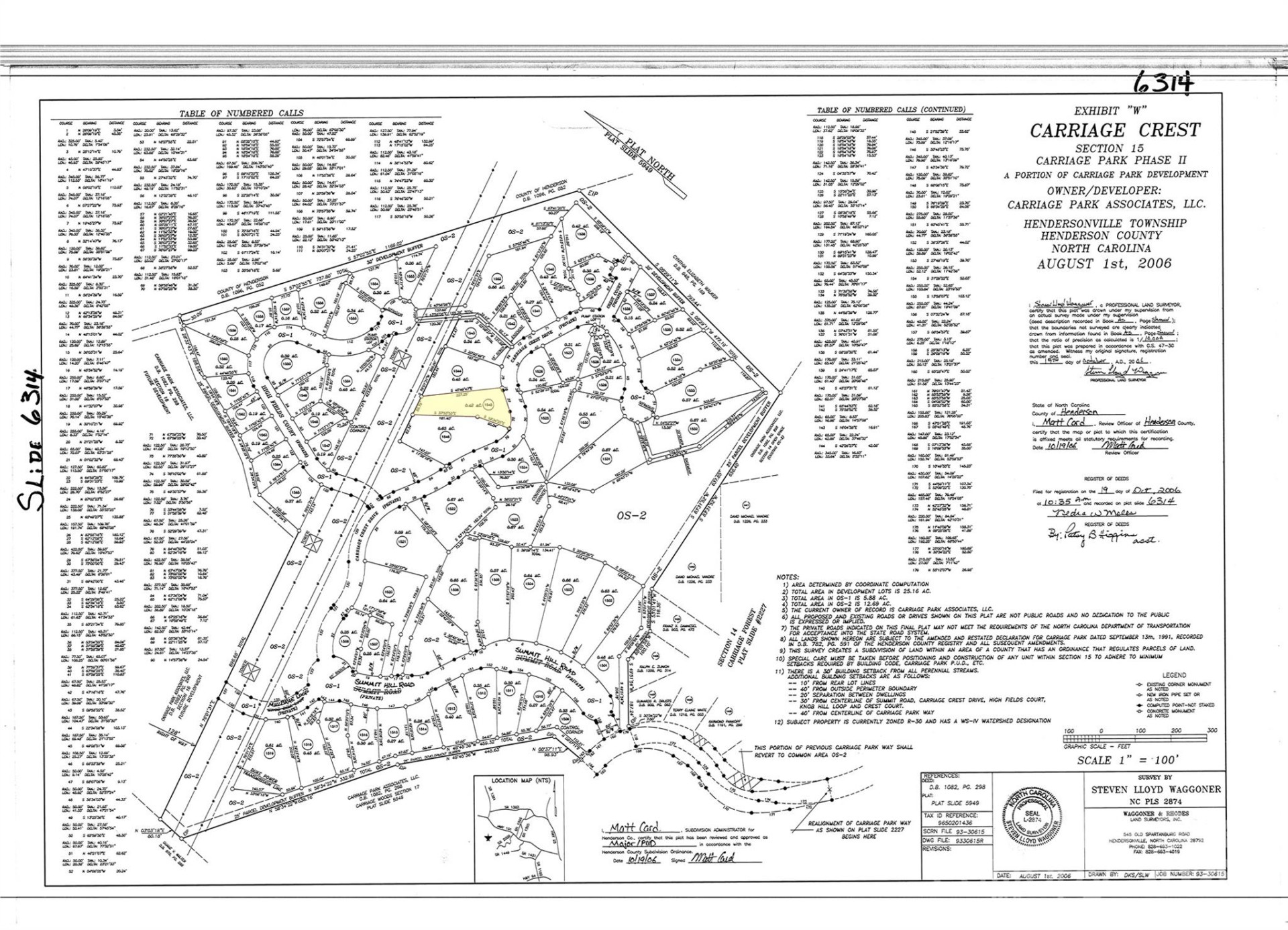 195 Carriage Crest Drive - Photo 6