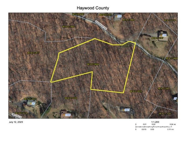 00 Tuckaway Road - Photo 3