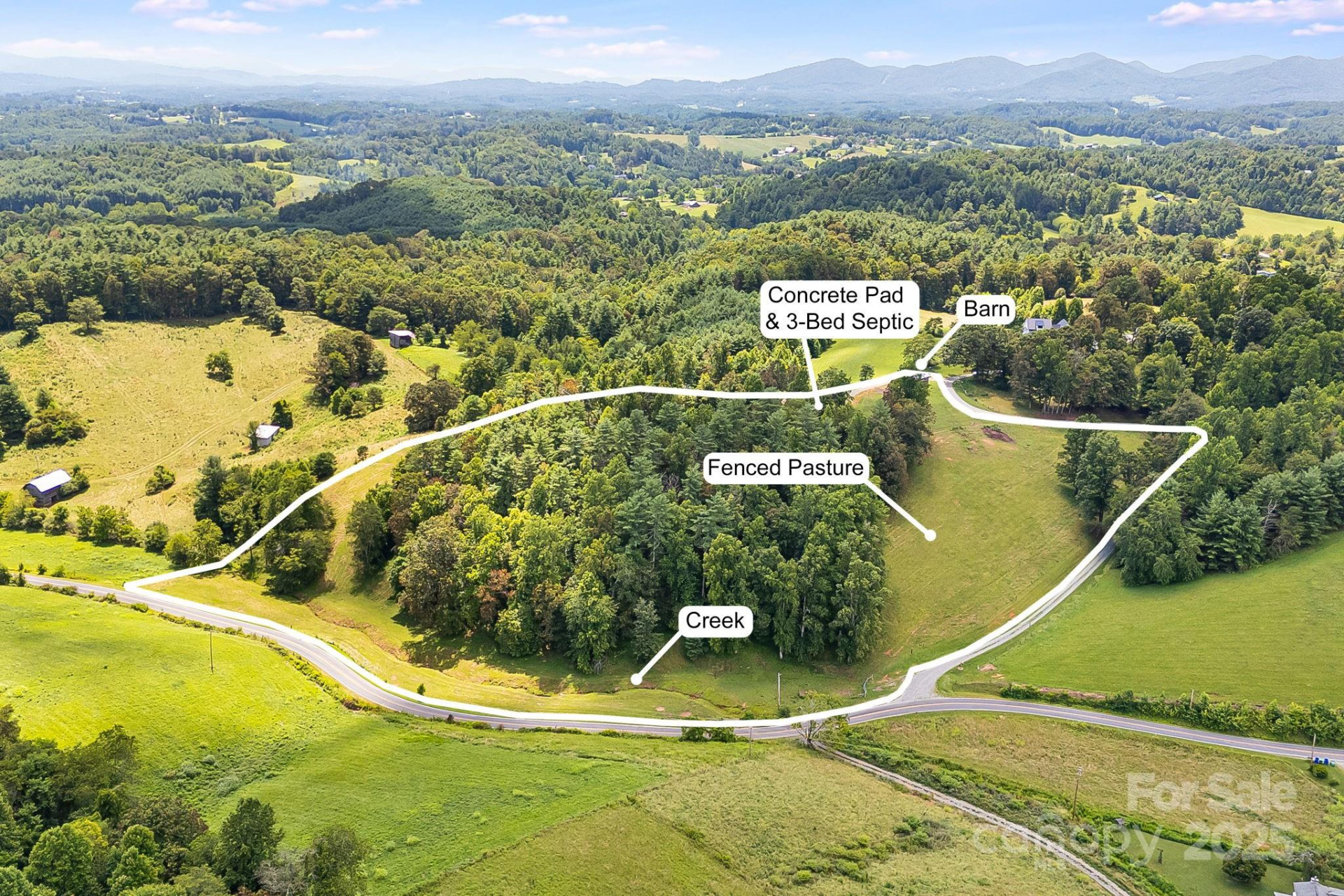 TBD Don Felmet Road - Photo 2