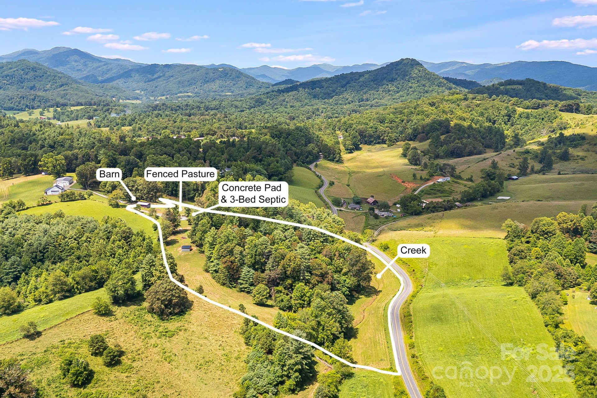 TBD Don Felmet Road - Photo 3