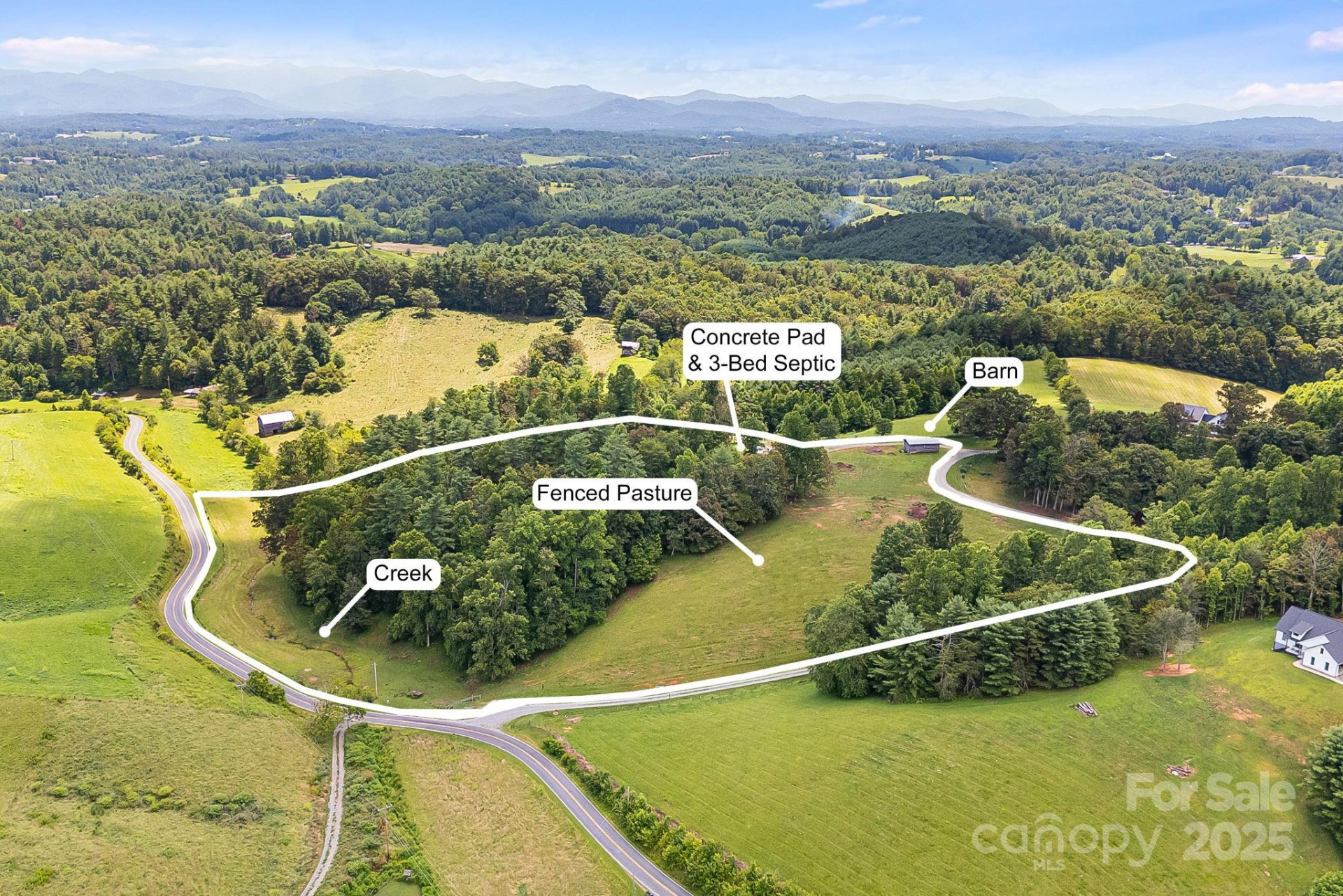 TBD Don Felmet Road - Photo 4