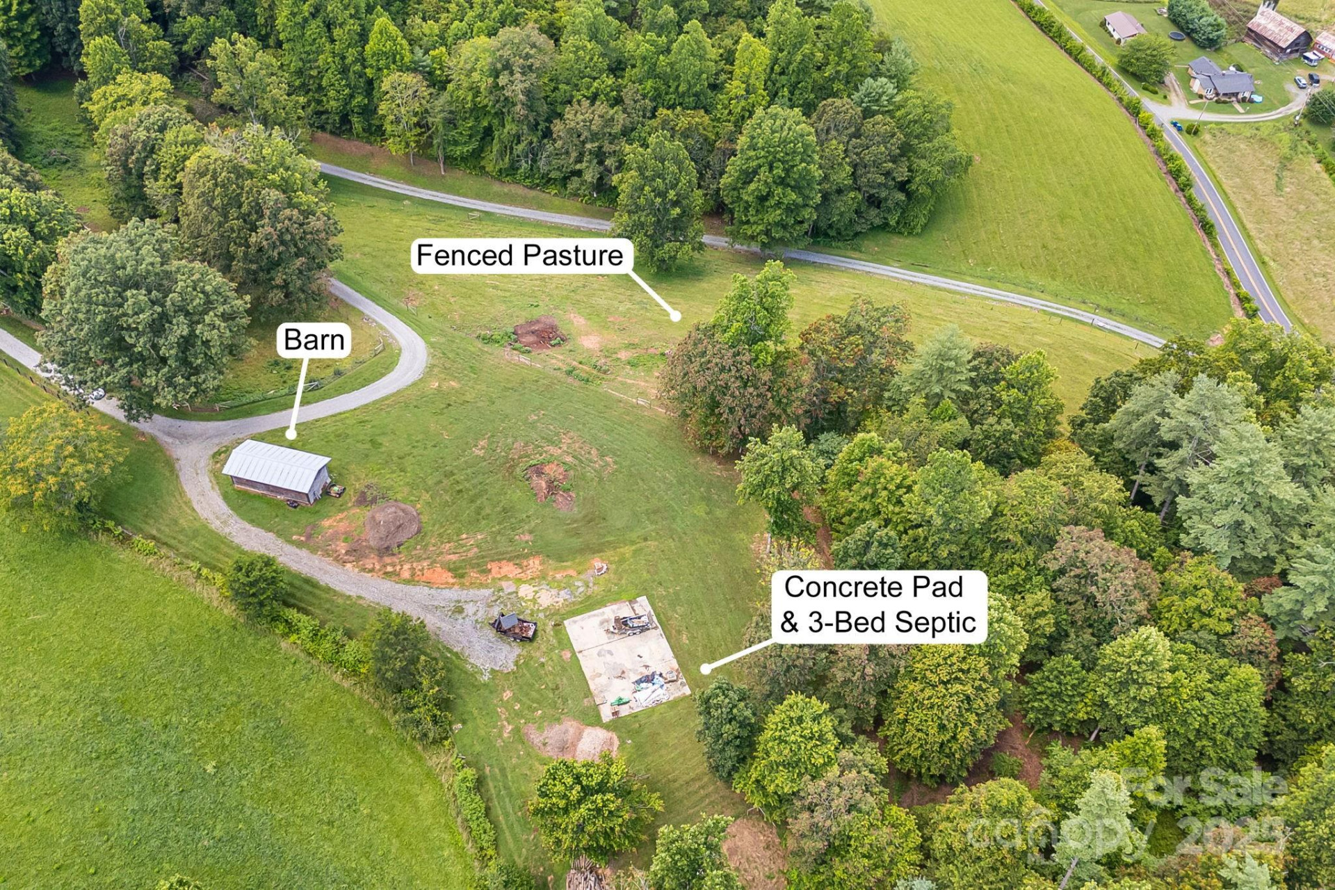 TBD Don Felmet Road - Photo 8