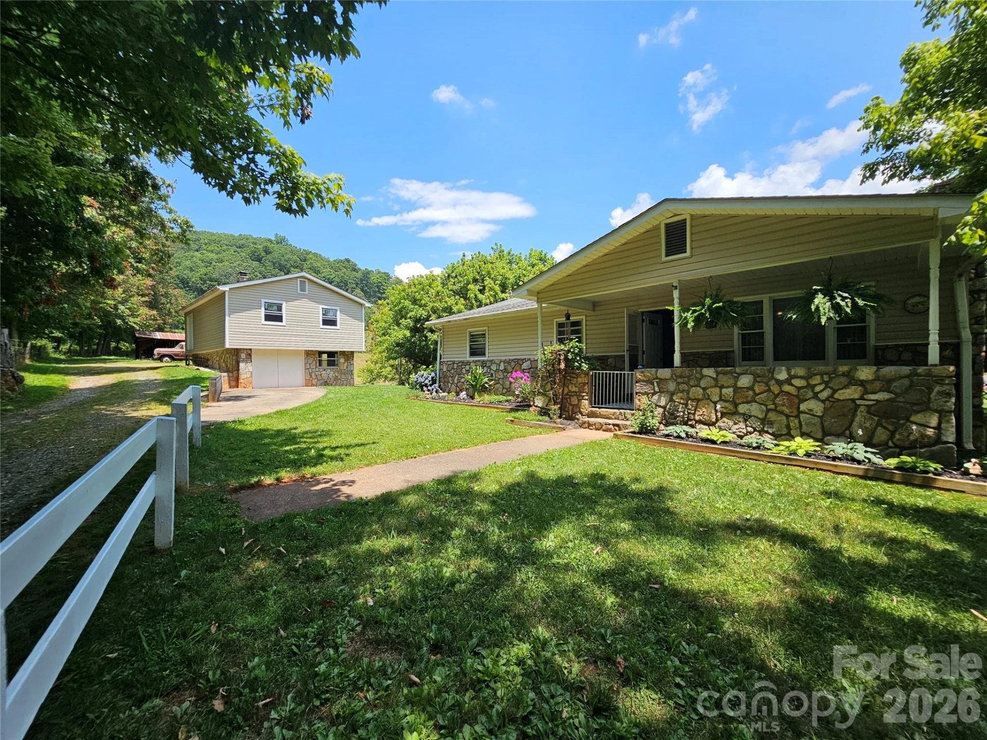 560 Bailey Mountain Road