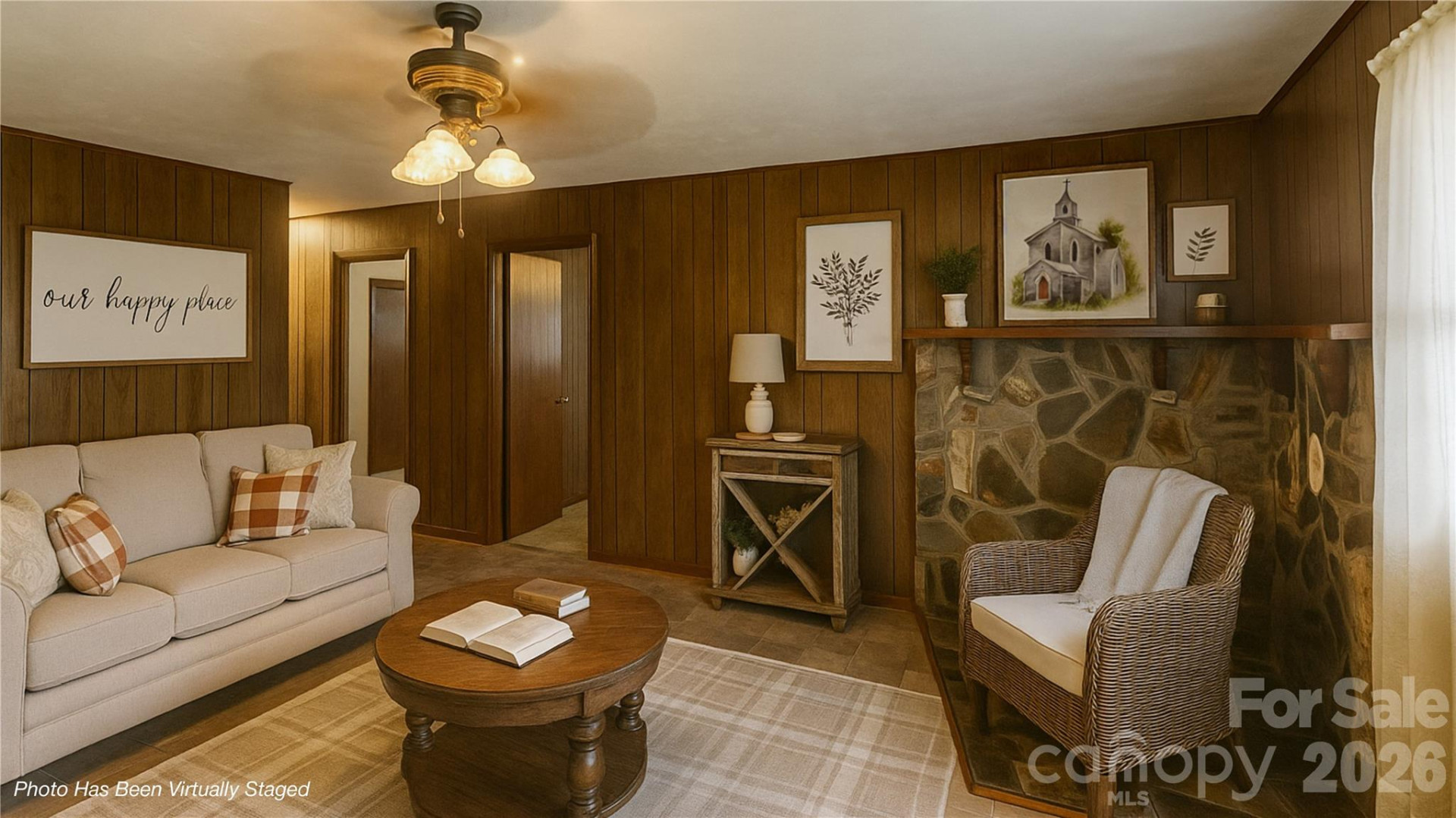 560 Bailey Mountain Road - Photo 3