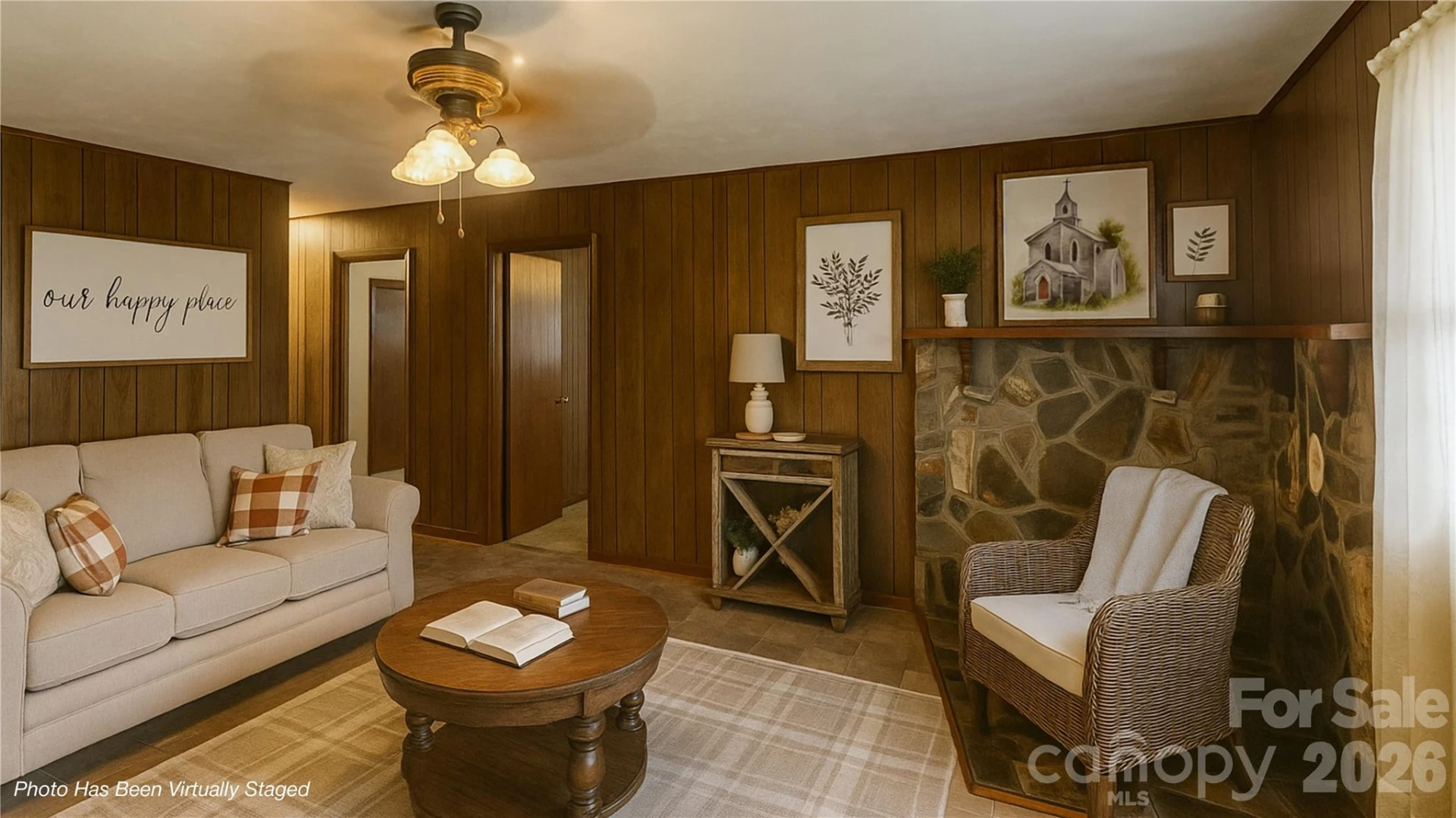 560 Bailey Mountain Road - Photo 3