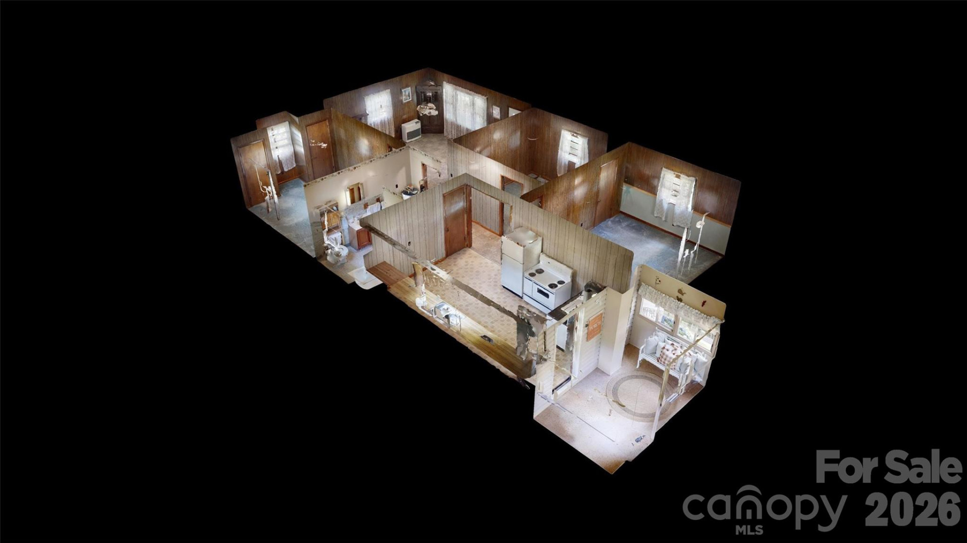 560 Bailey Mountain Road - Photo 28