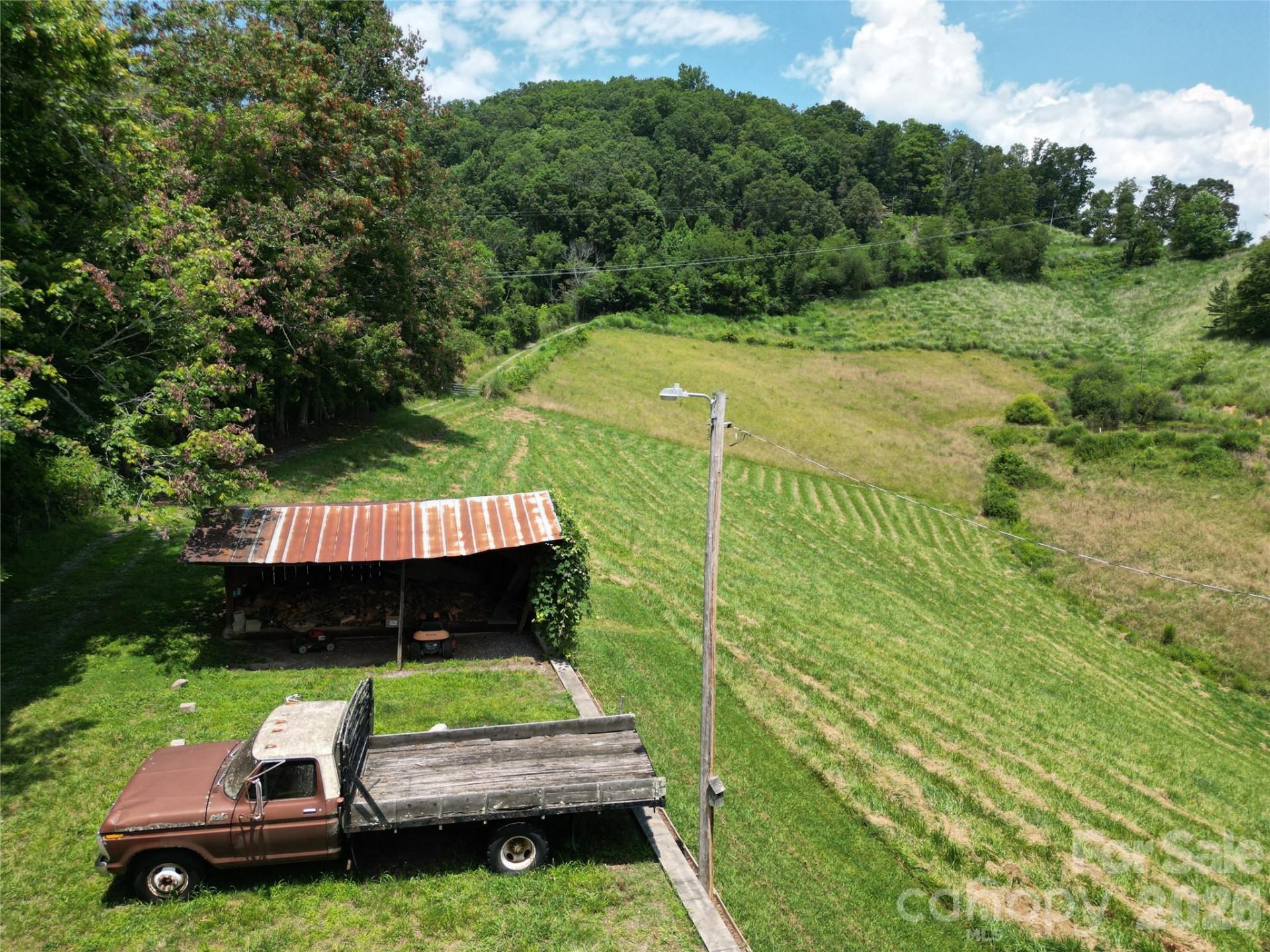 560 Bailey Mountain Road - Photo 33