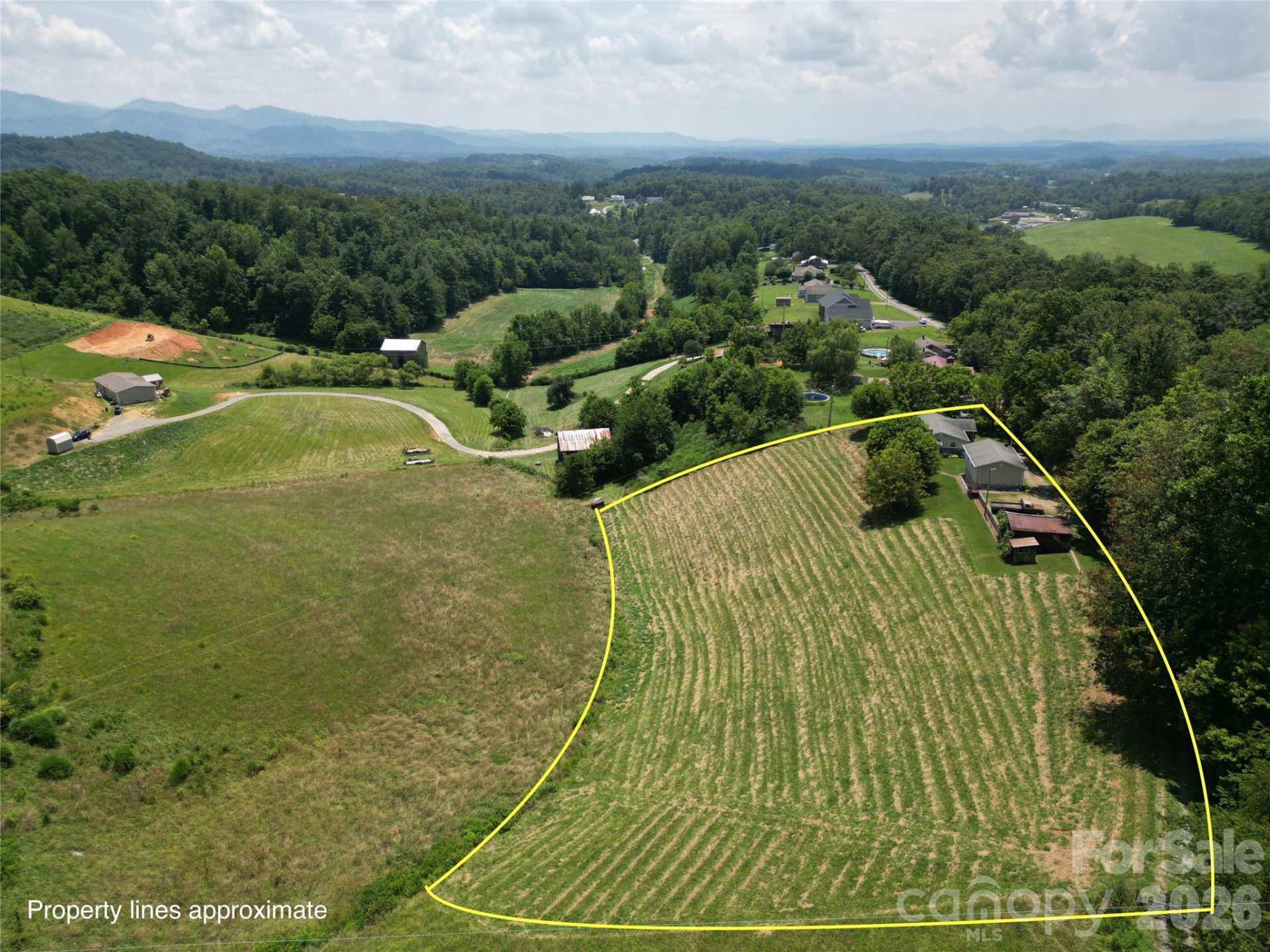 560 Bailey Mountain Road - Photo 6