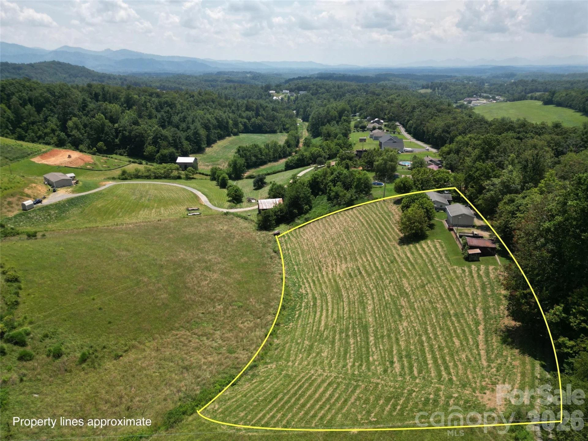 560 Bailey Mountain Road - Photo 6