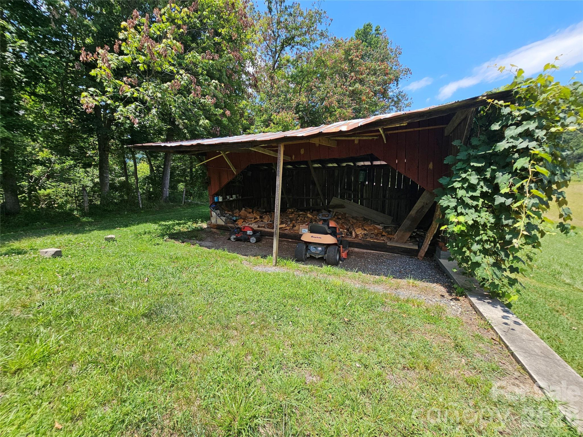 560 Bailey Mountain Road - Photo 7