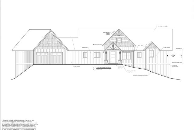 44 Samuel Ashe Drive