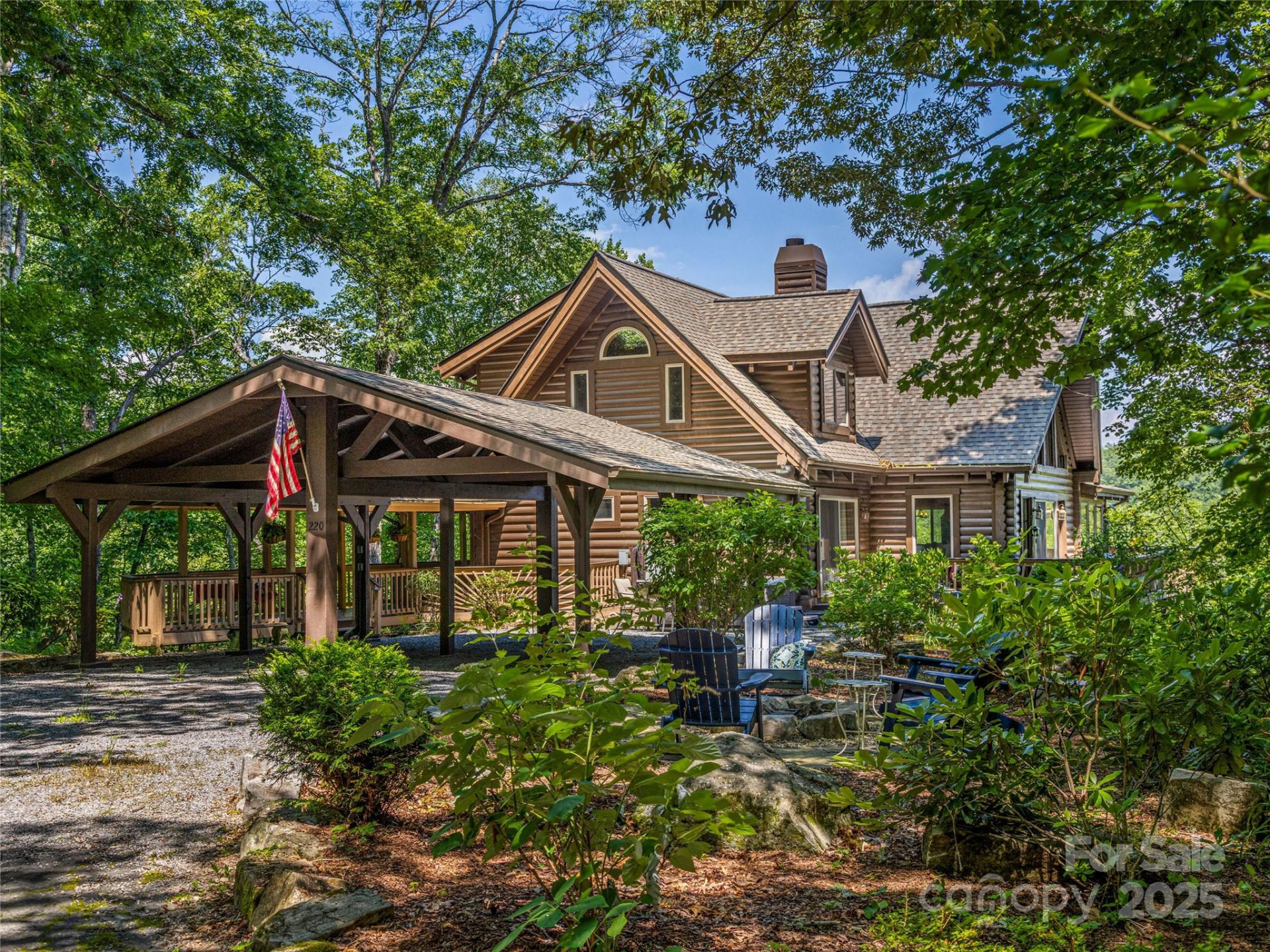 220 Circle Pines Drive