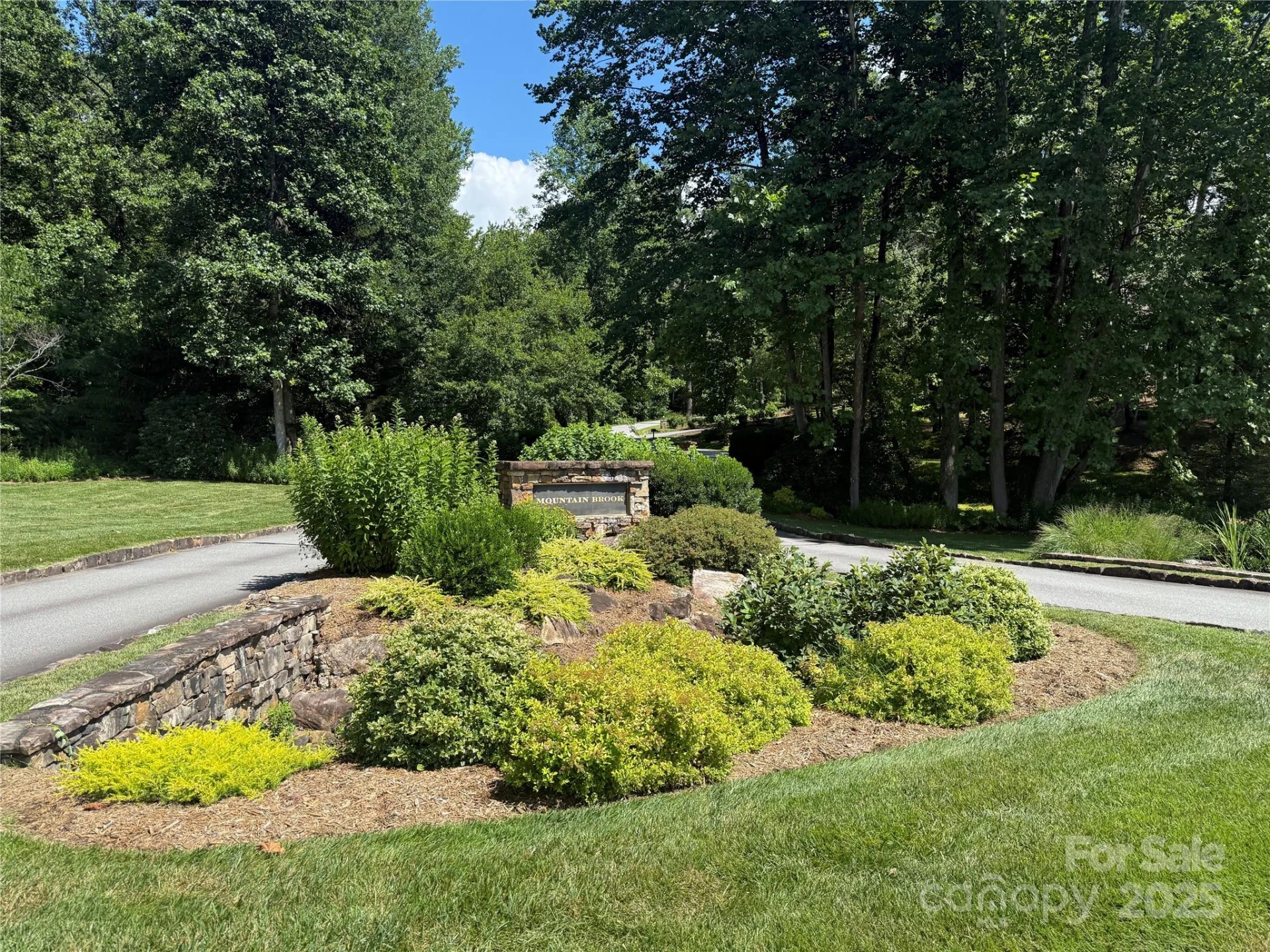 Lot 37 Mountain Brook Trail #37