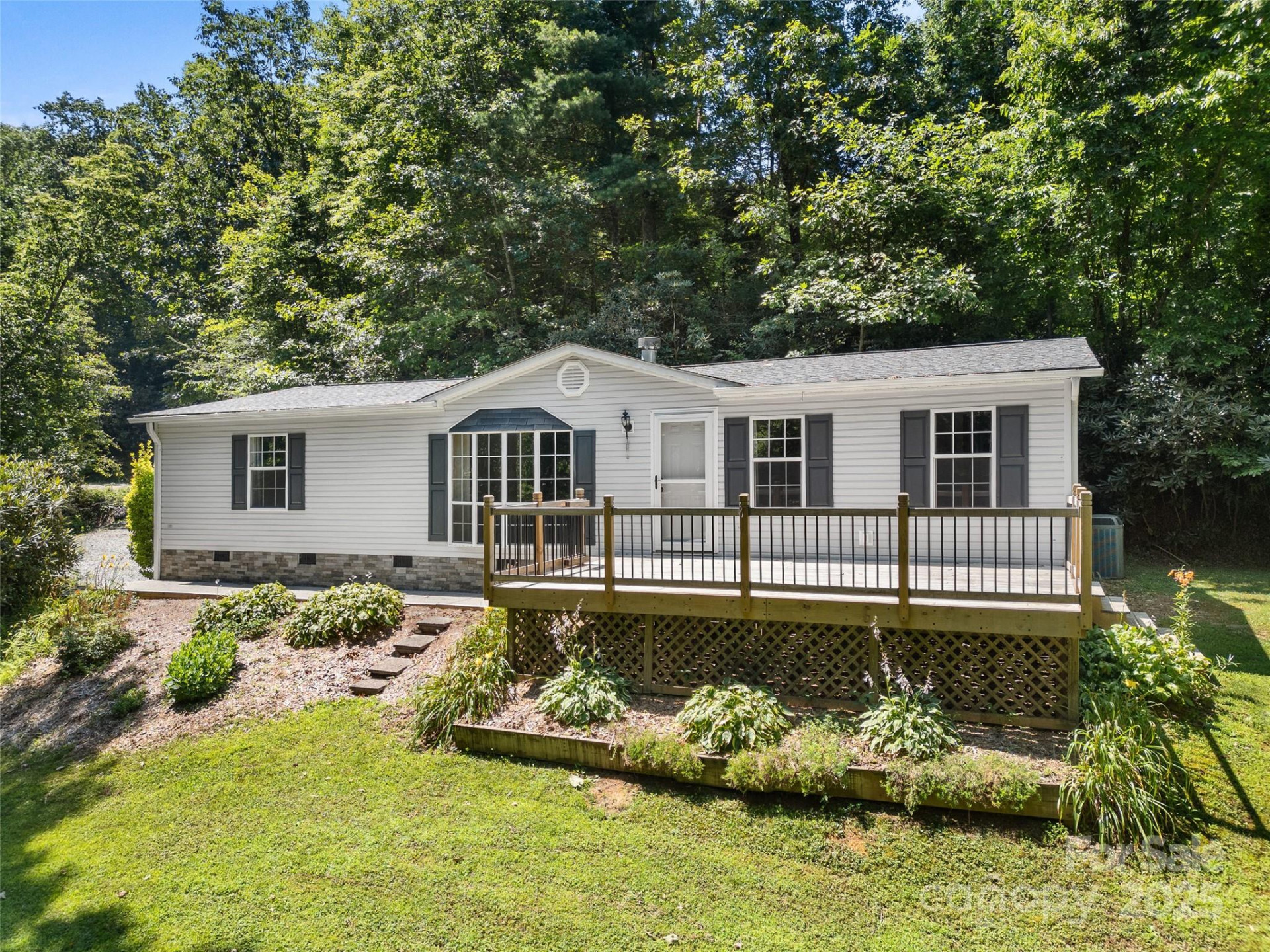 946 Turkey Pen Gap Road - Photo 2