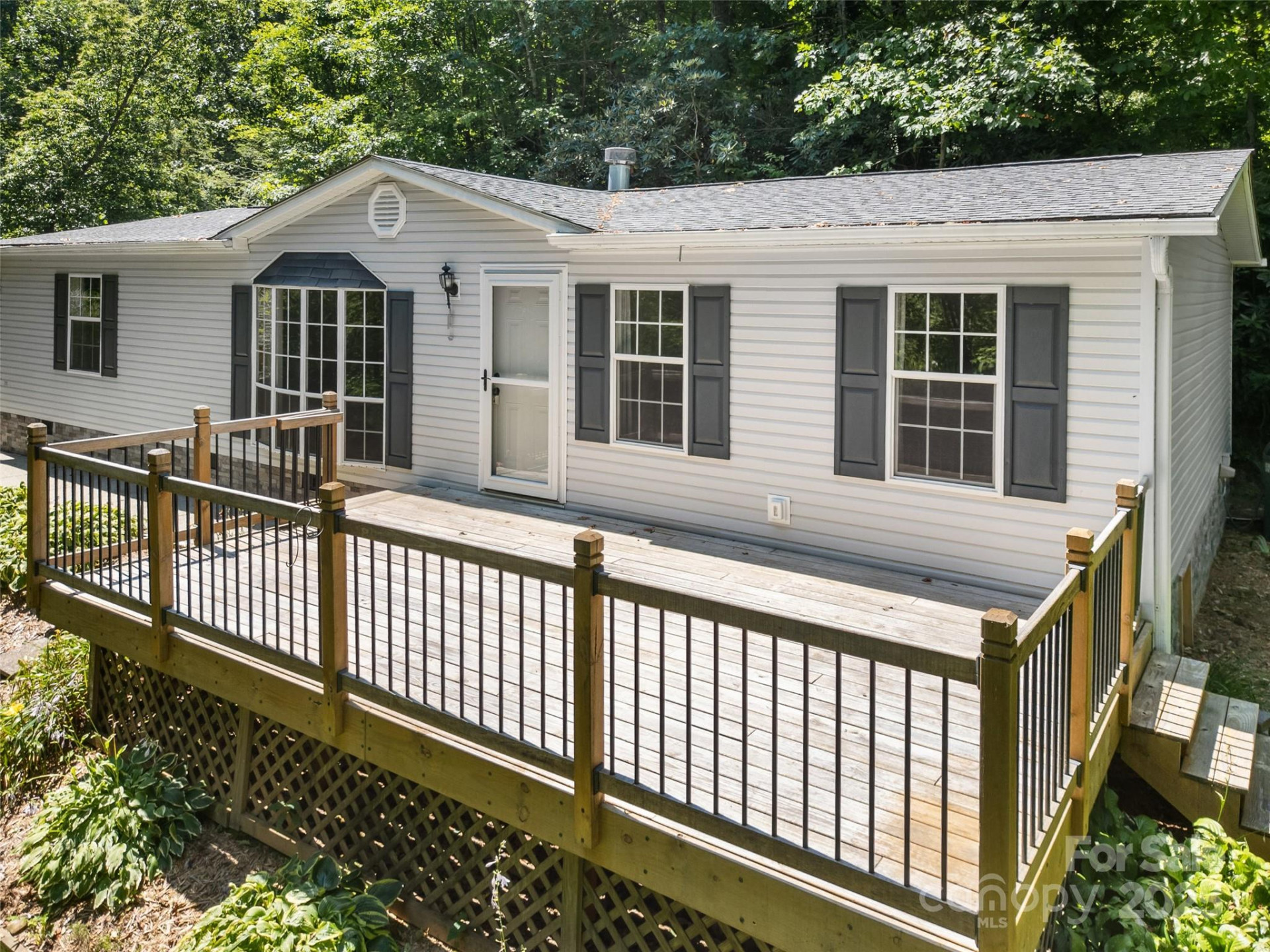 946 Turkey Pen Gap Road - Photo 3