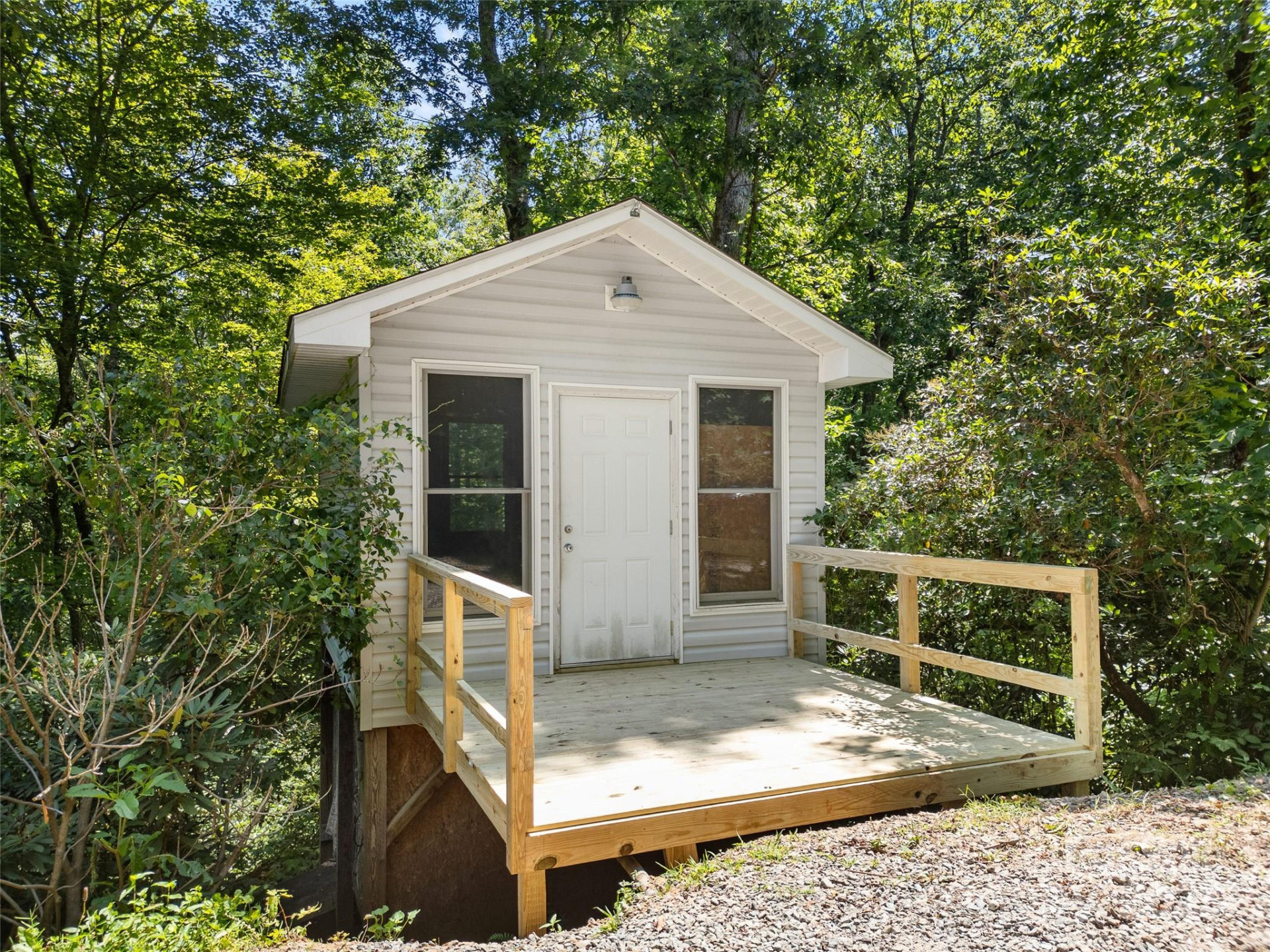 946 Turkey Pen Gap Road - Photo 26