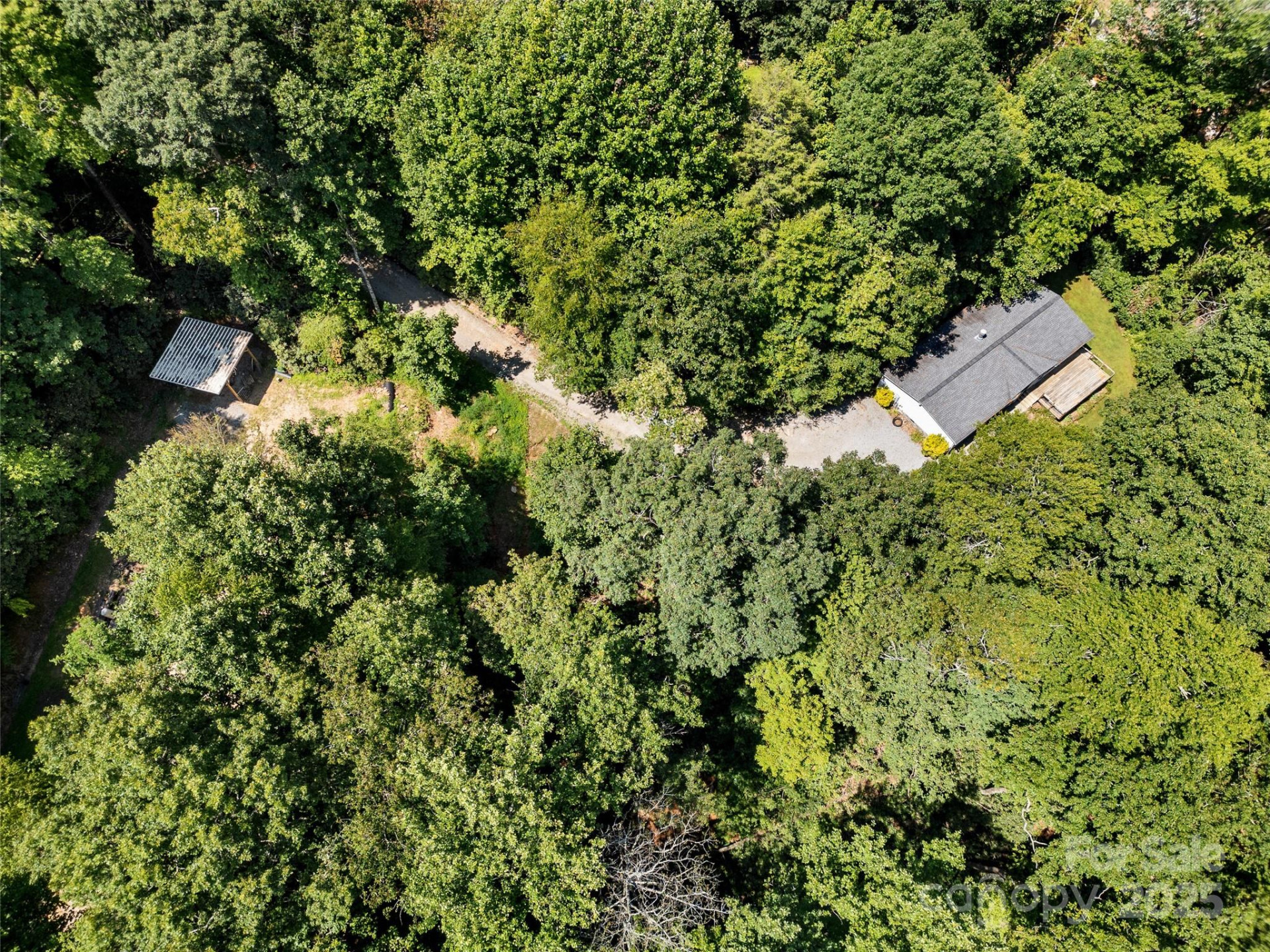 946 Turkey Pen Gap Road - Photo 27