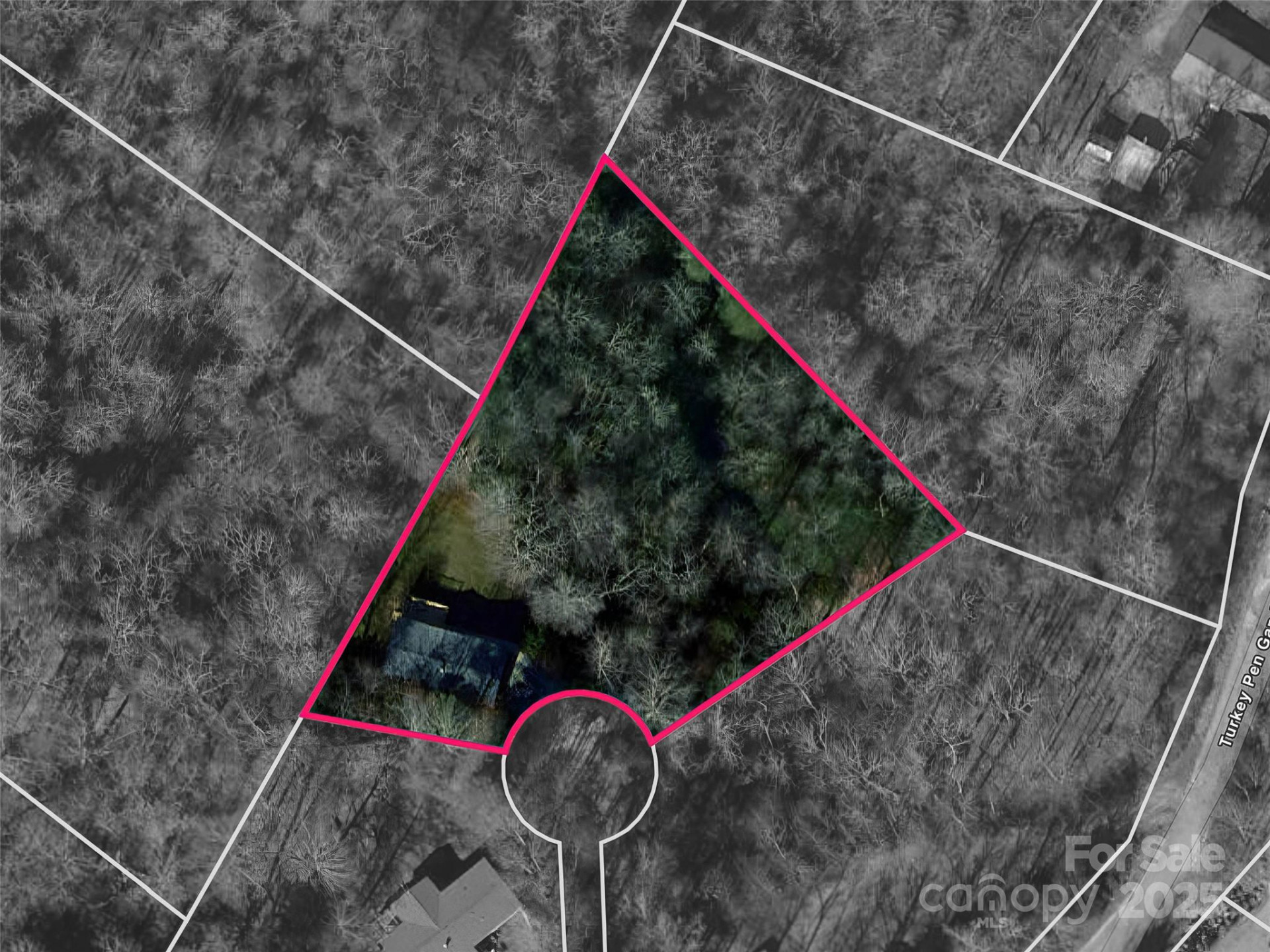 946 Turkey Pen Gap Road - Photo 30