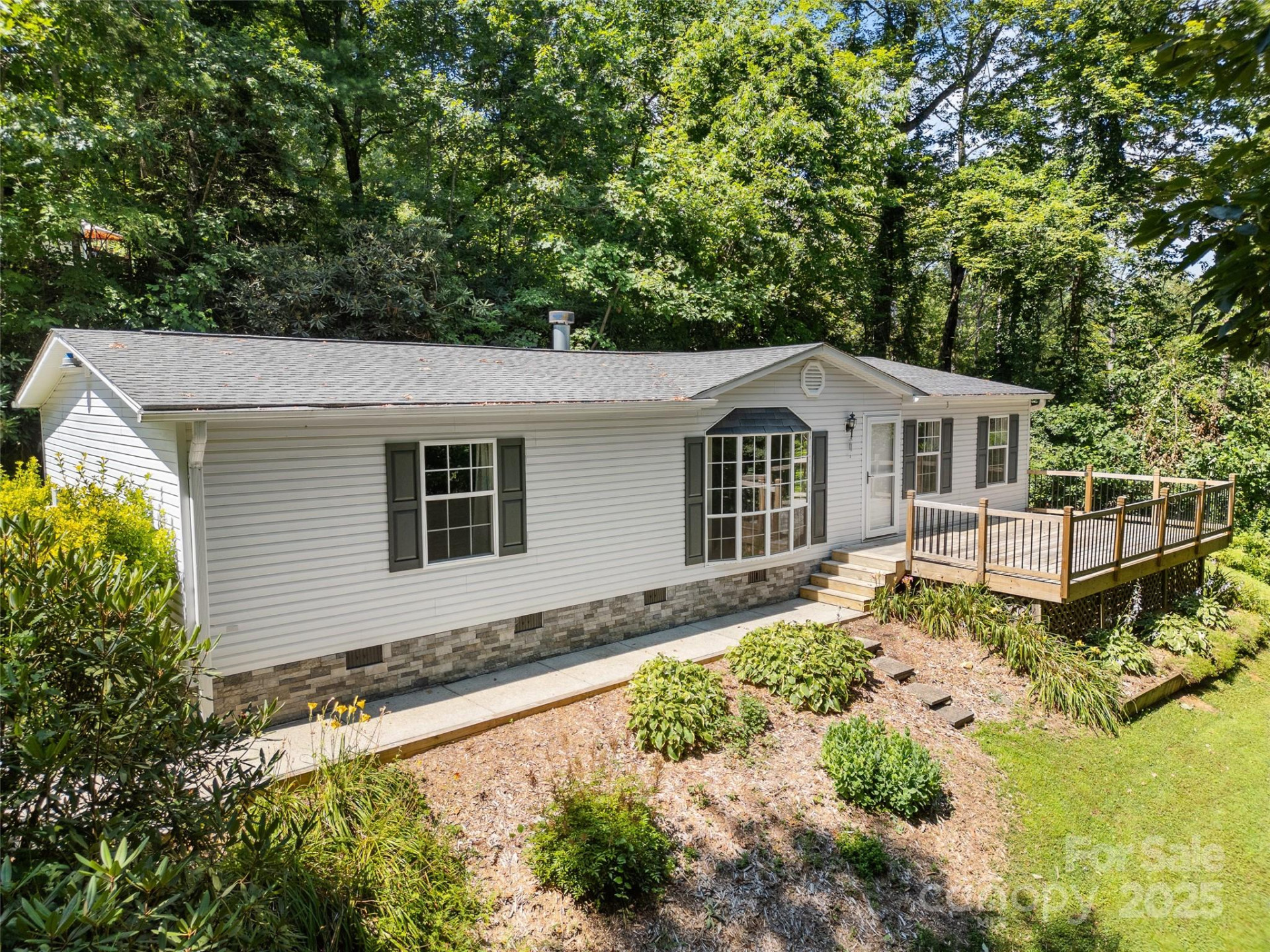 946 Turkey Pen Gap Road - Photo 4