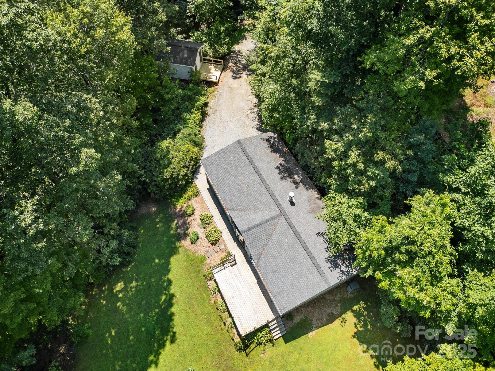 946 Turkey Pen Gap Road - Photo 5