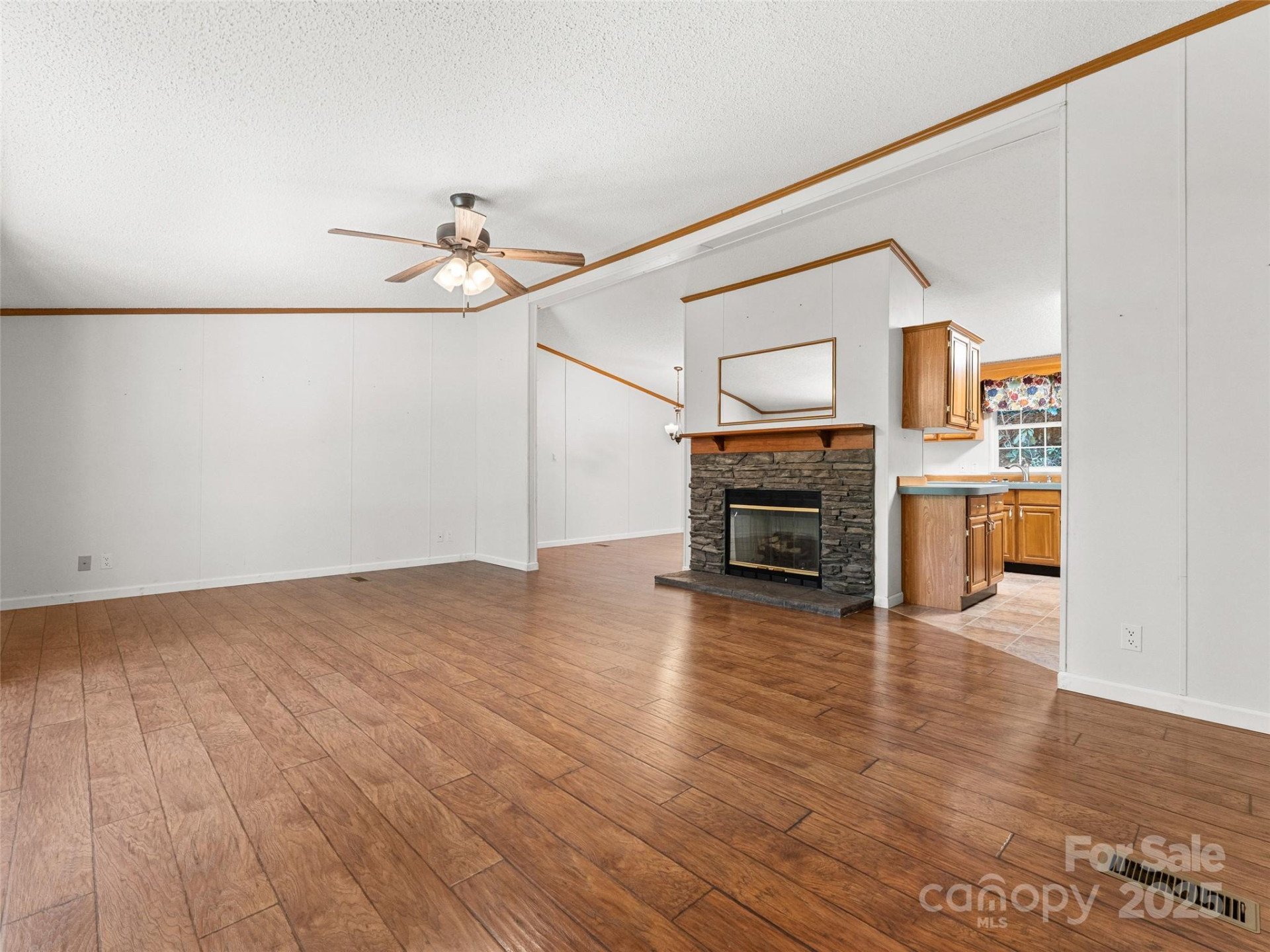 946 Turkey Pen Gap Road - Photo 8