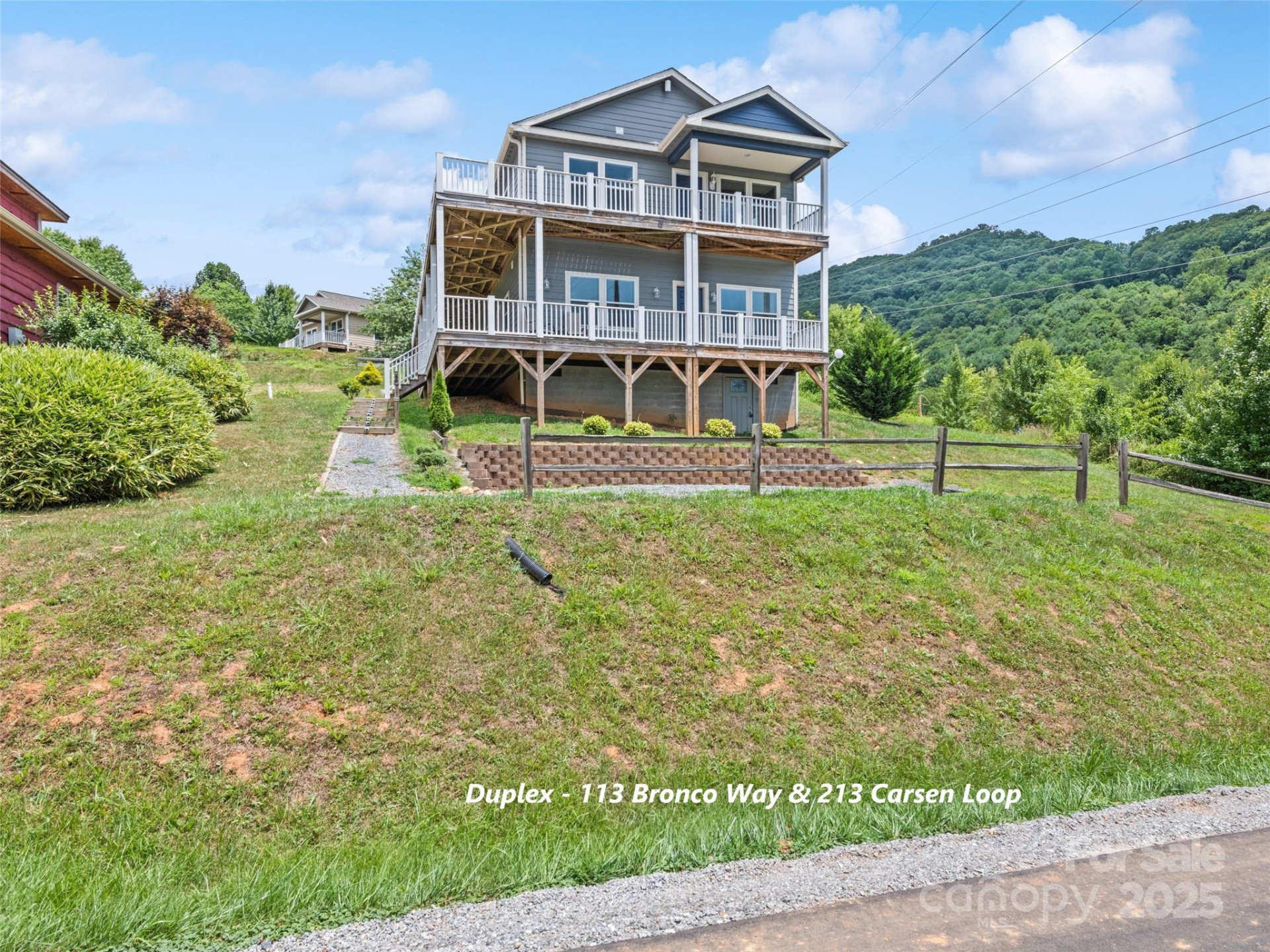 113 Bronco Way - Photo 3