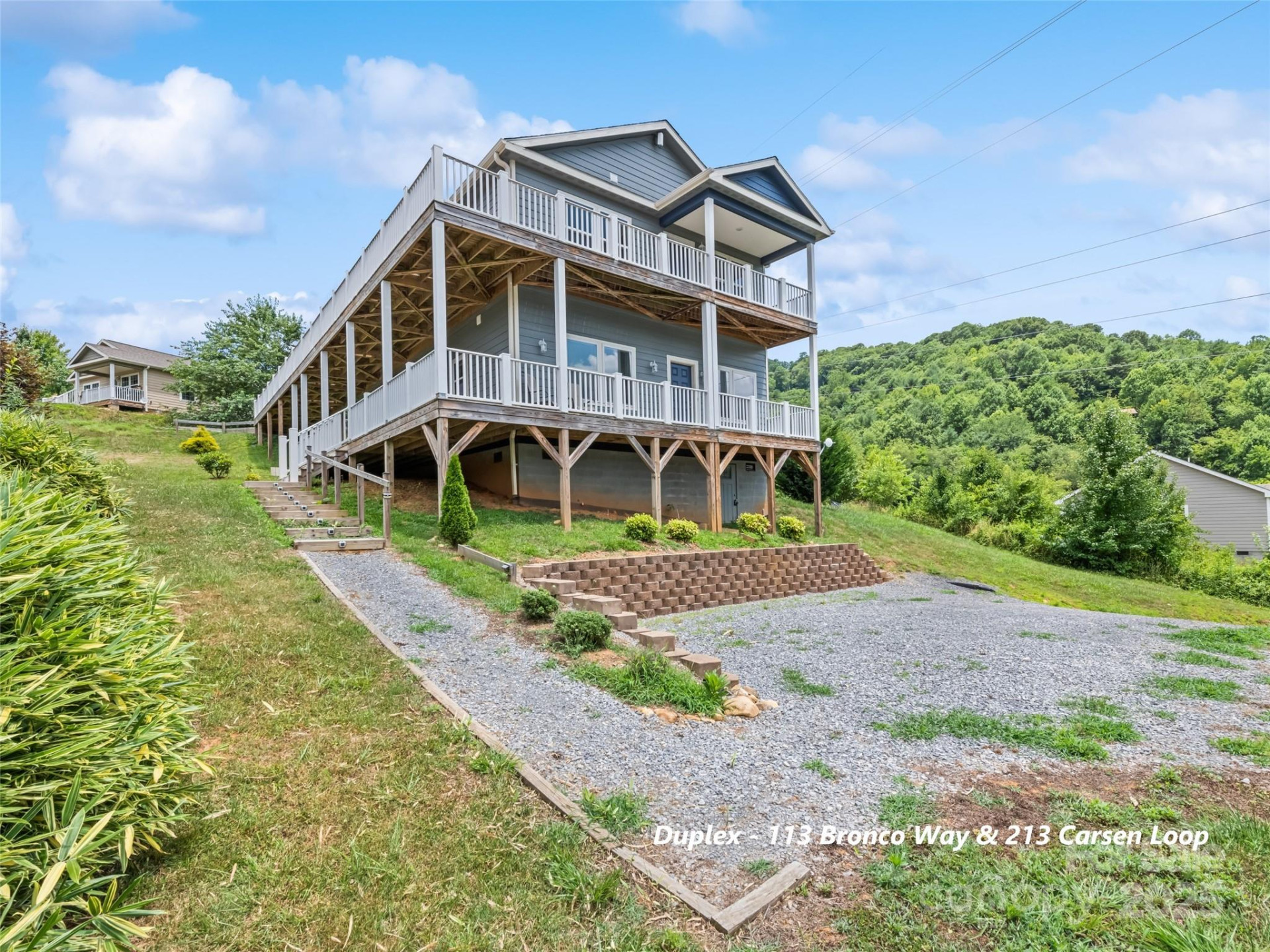 113 Bronco Way - Photo 4