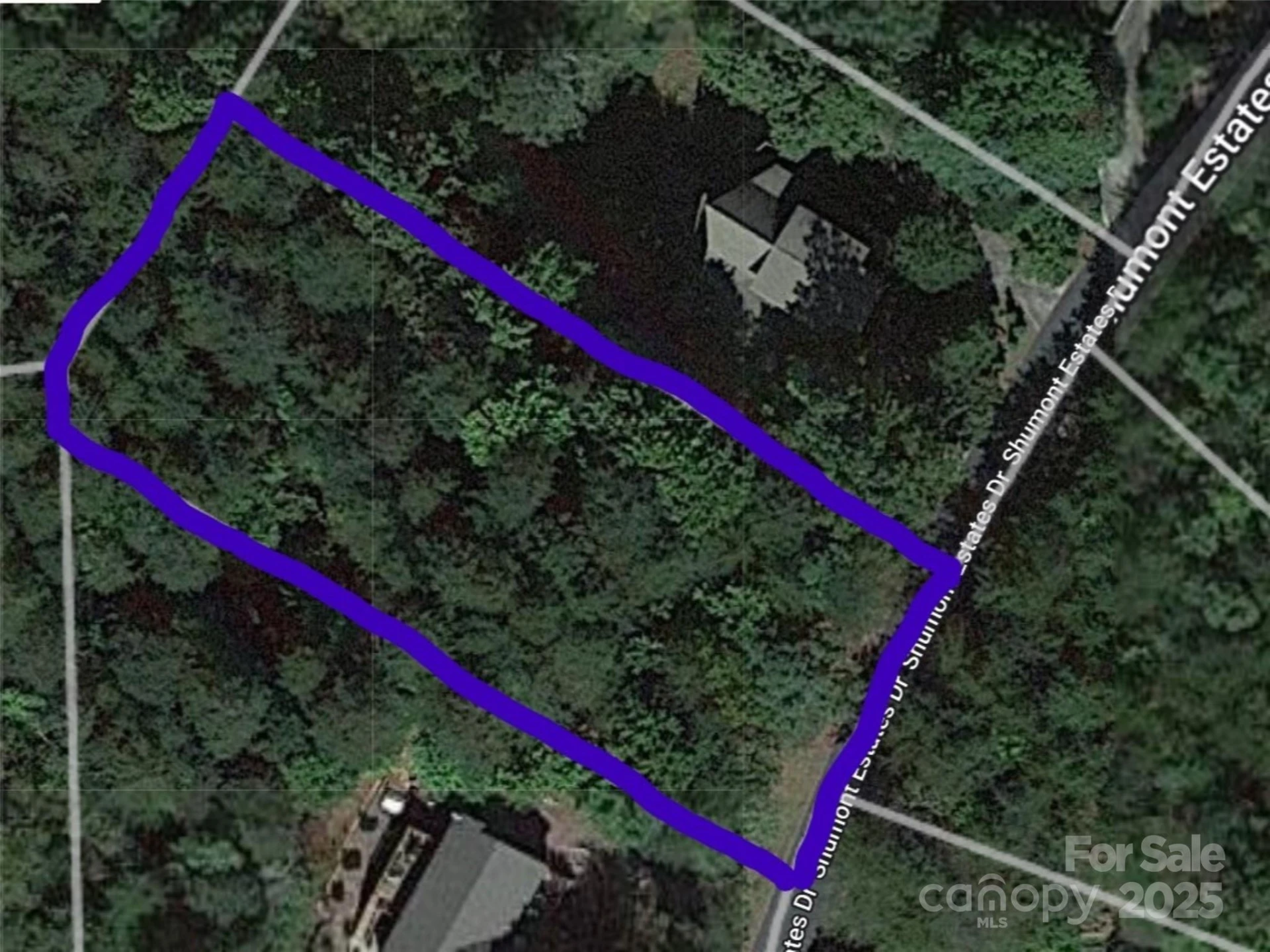 Lot 102 Shumont Estates Drive