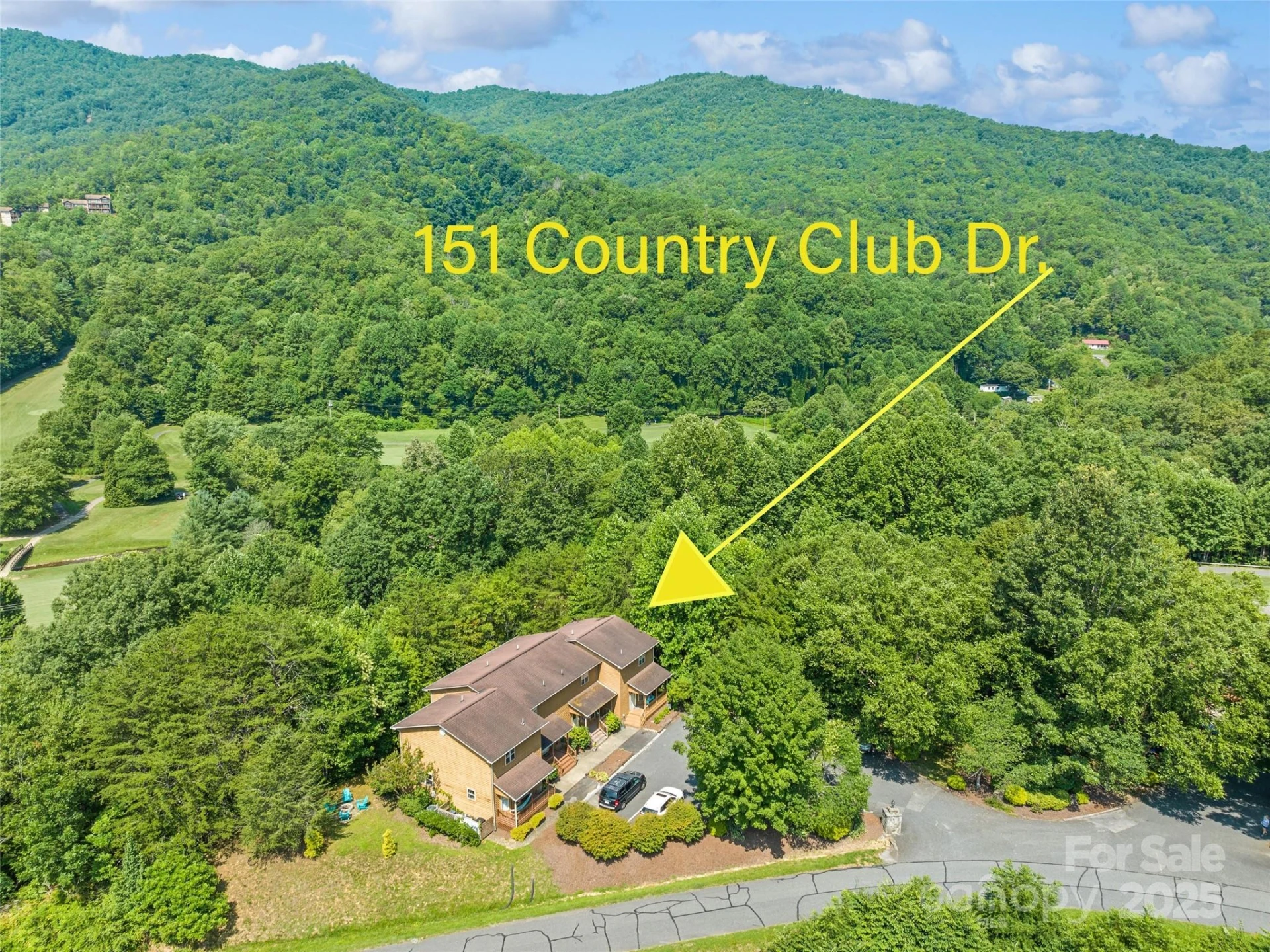 151 Country Club Drive #3 - Photo 3