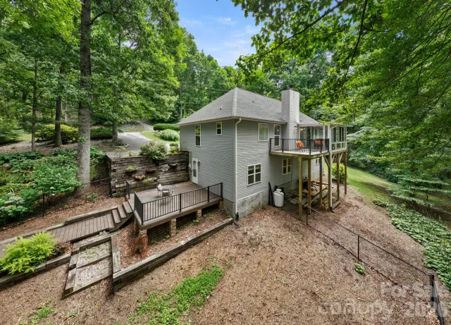 701 Salisbury Road