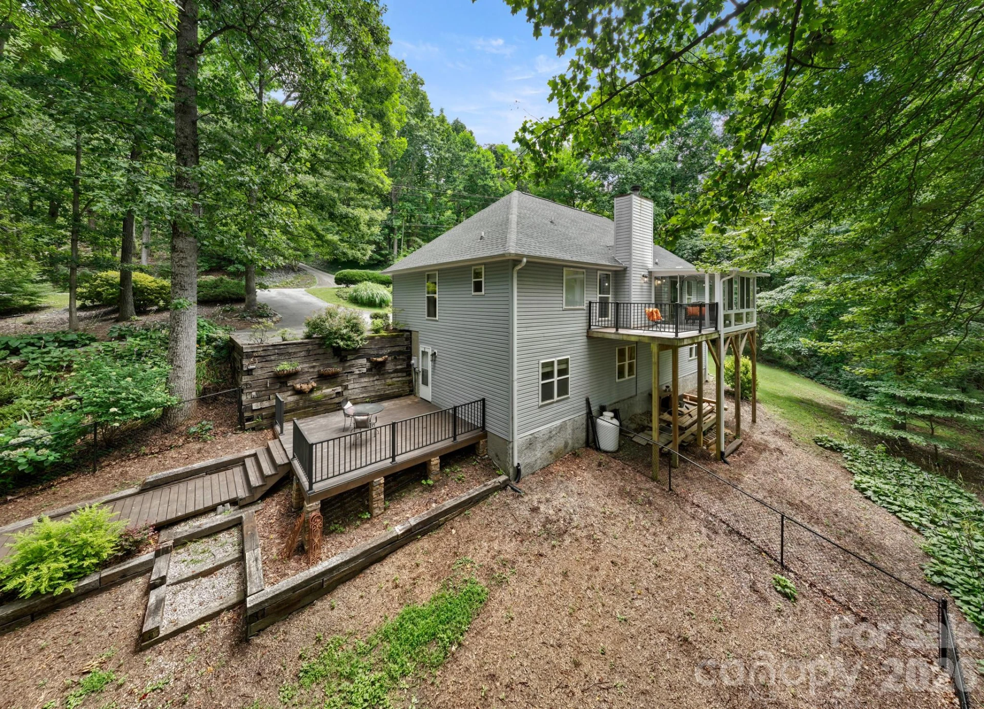 701 Salisbury Road