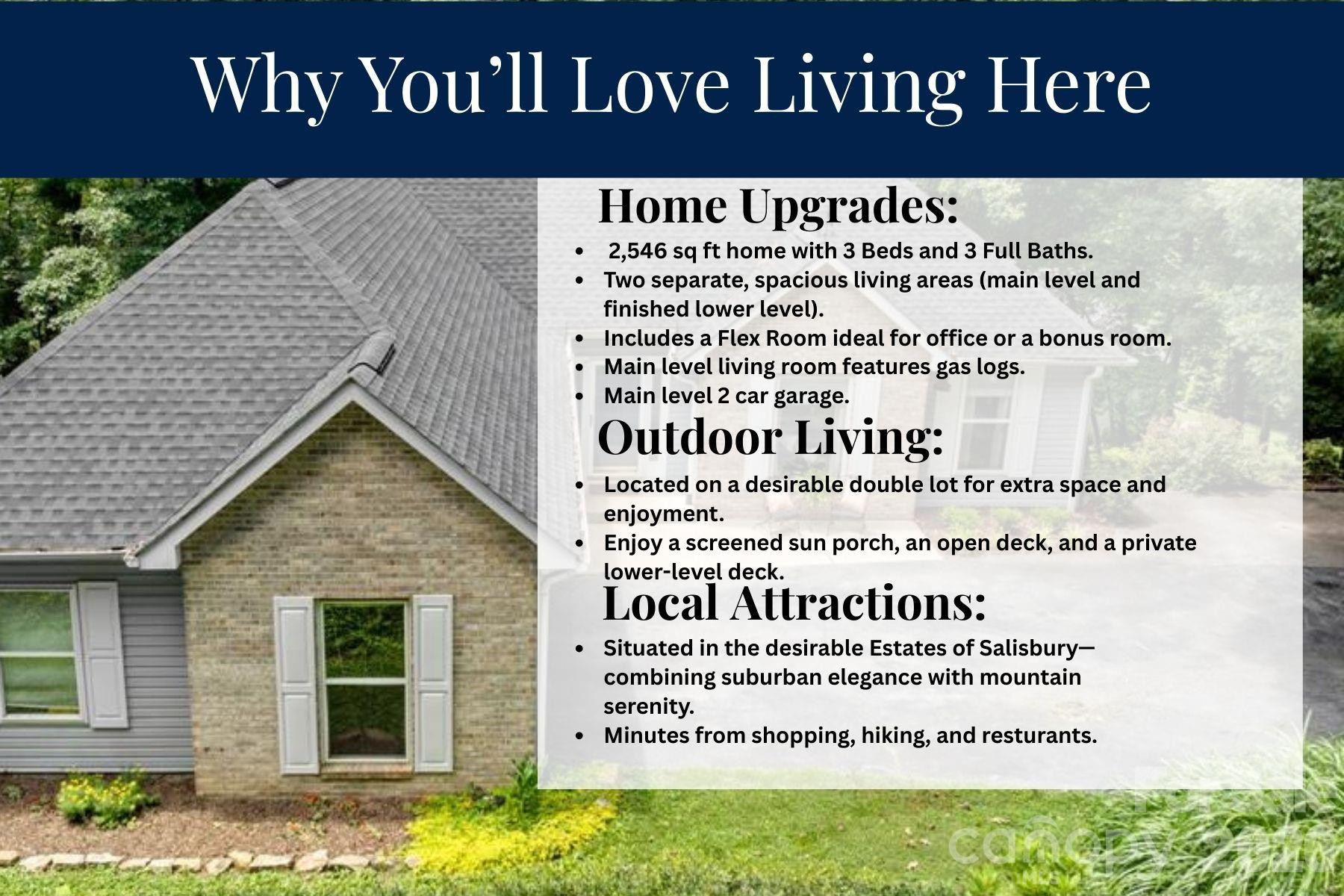 701 Salisbury Road - Photo 4