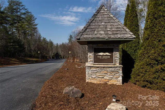 285 High Trail Drive