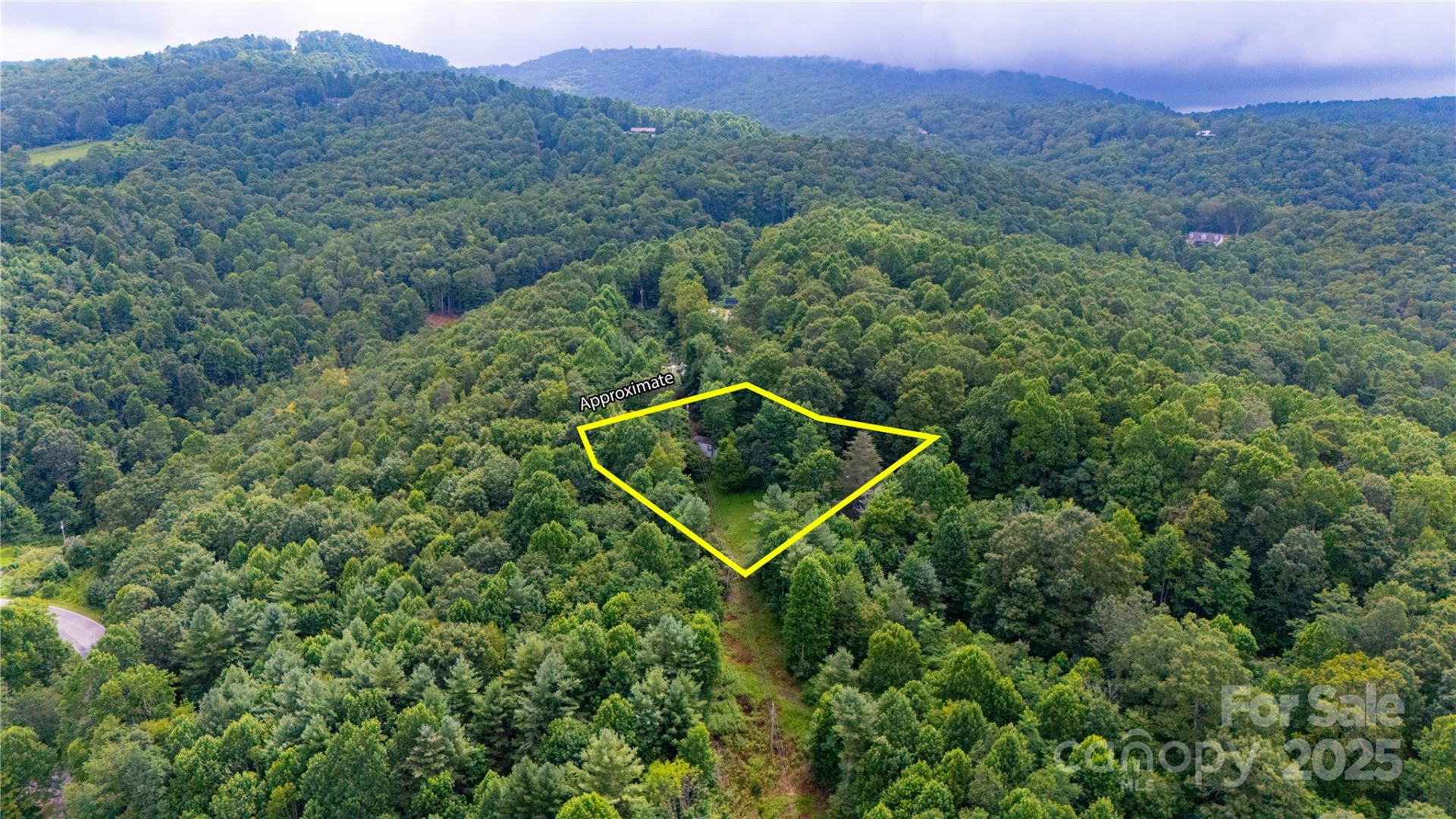 572 Blue Ridge Gem Stone Road - Photo 3