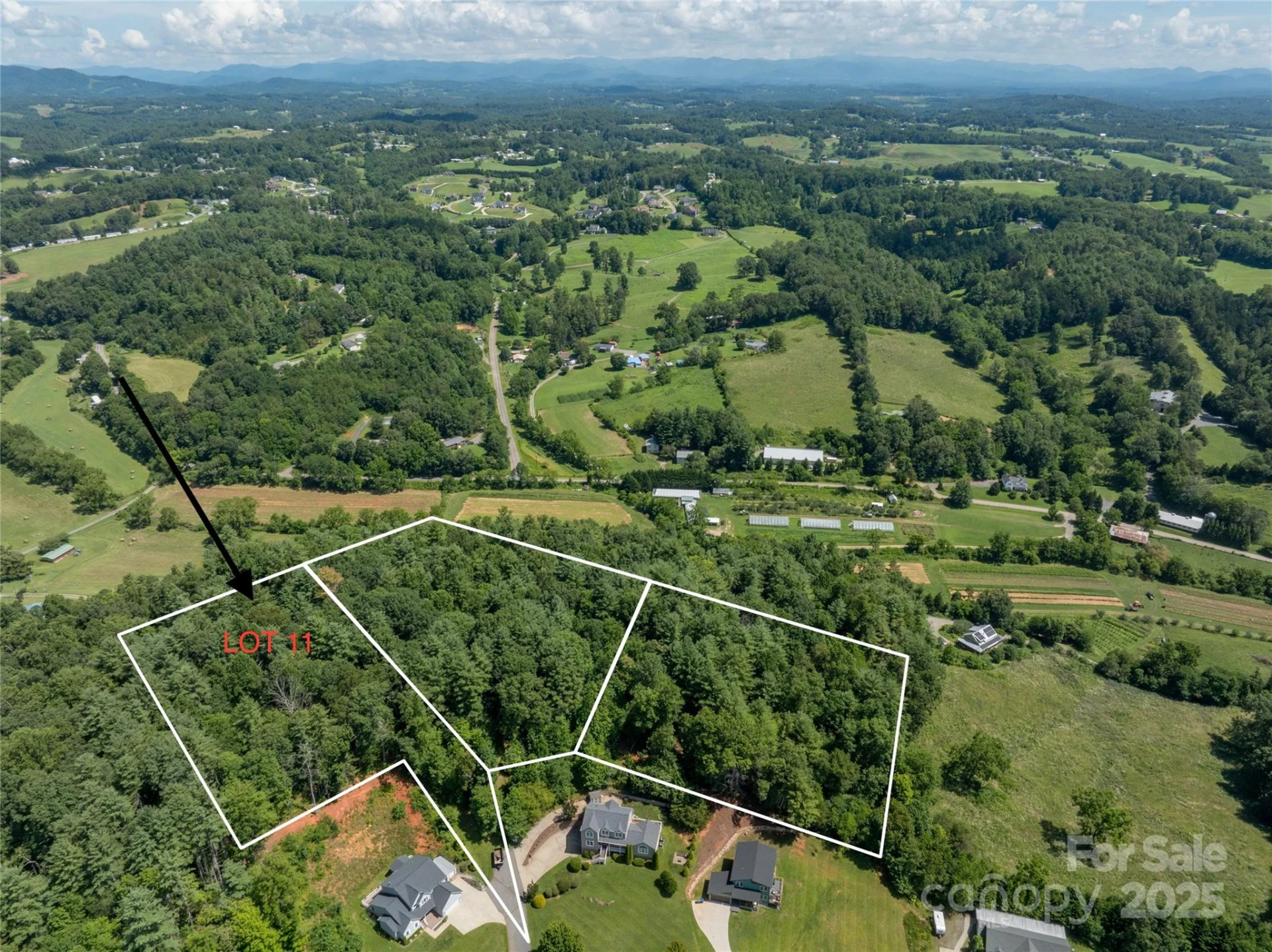 99999 Lawson Ridge Road #11 - Photo 2