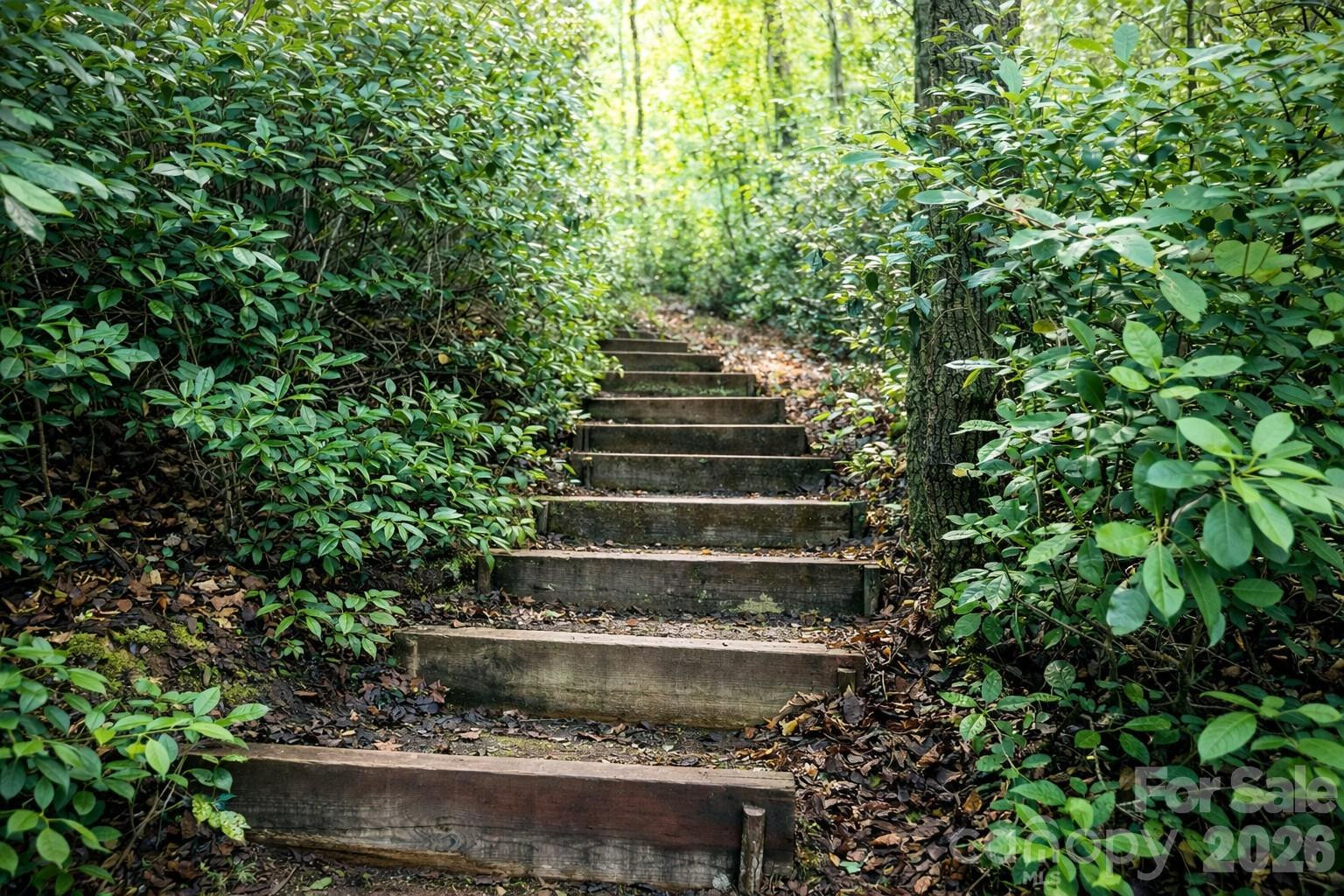 00 Lake Adger Parkway #Lot 7 - Photo 2