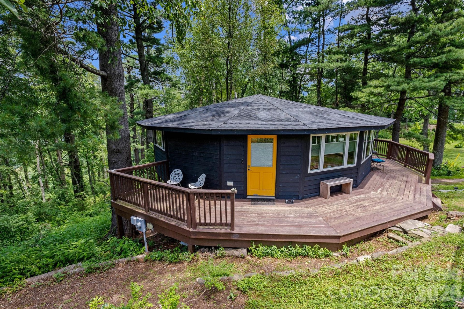 826 Town Mountain Road