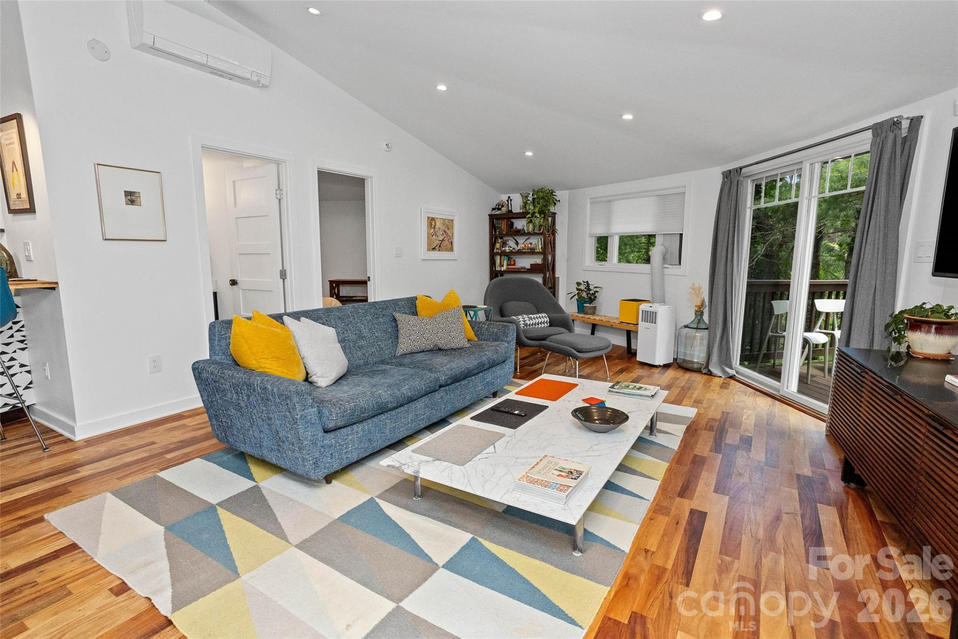 826 Town Mountain Road - Photo 11