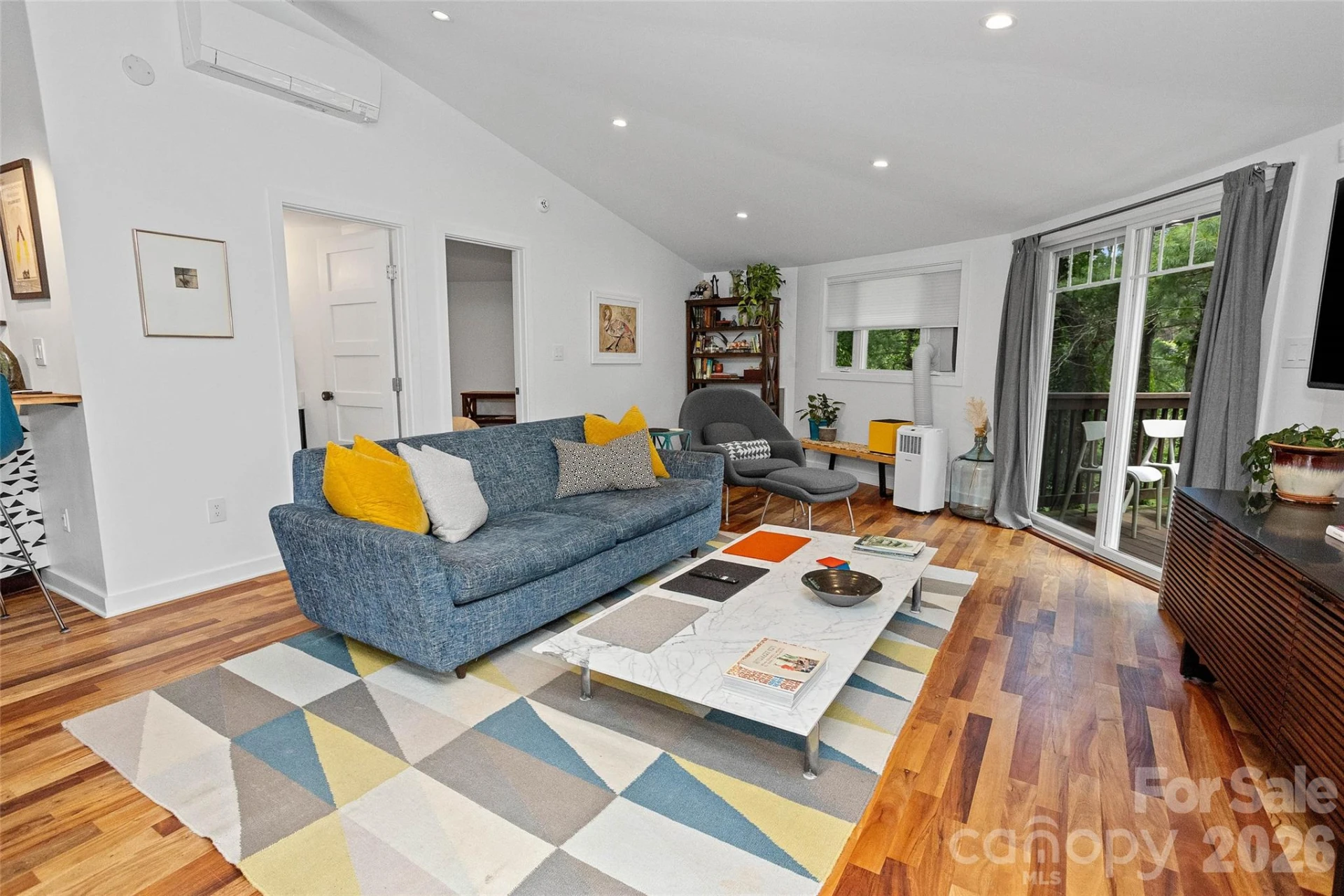 826 Town Mountain Road - Photo 11