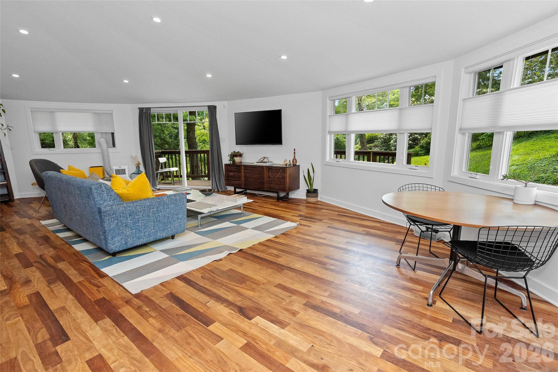 826 Town Mountain Road - Photo 12