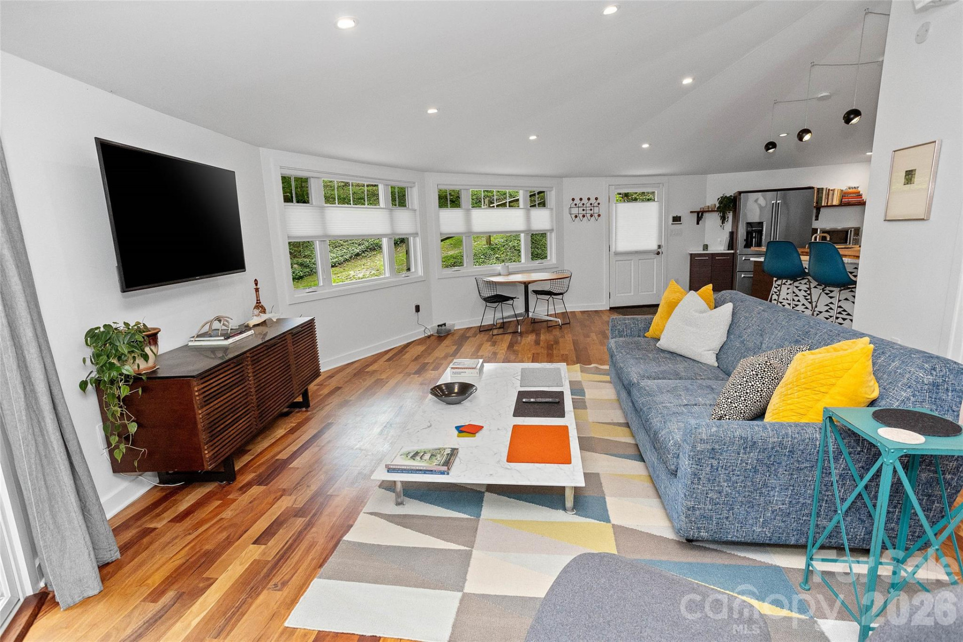 826 Town Mountain Road - Photo 13