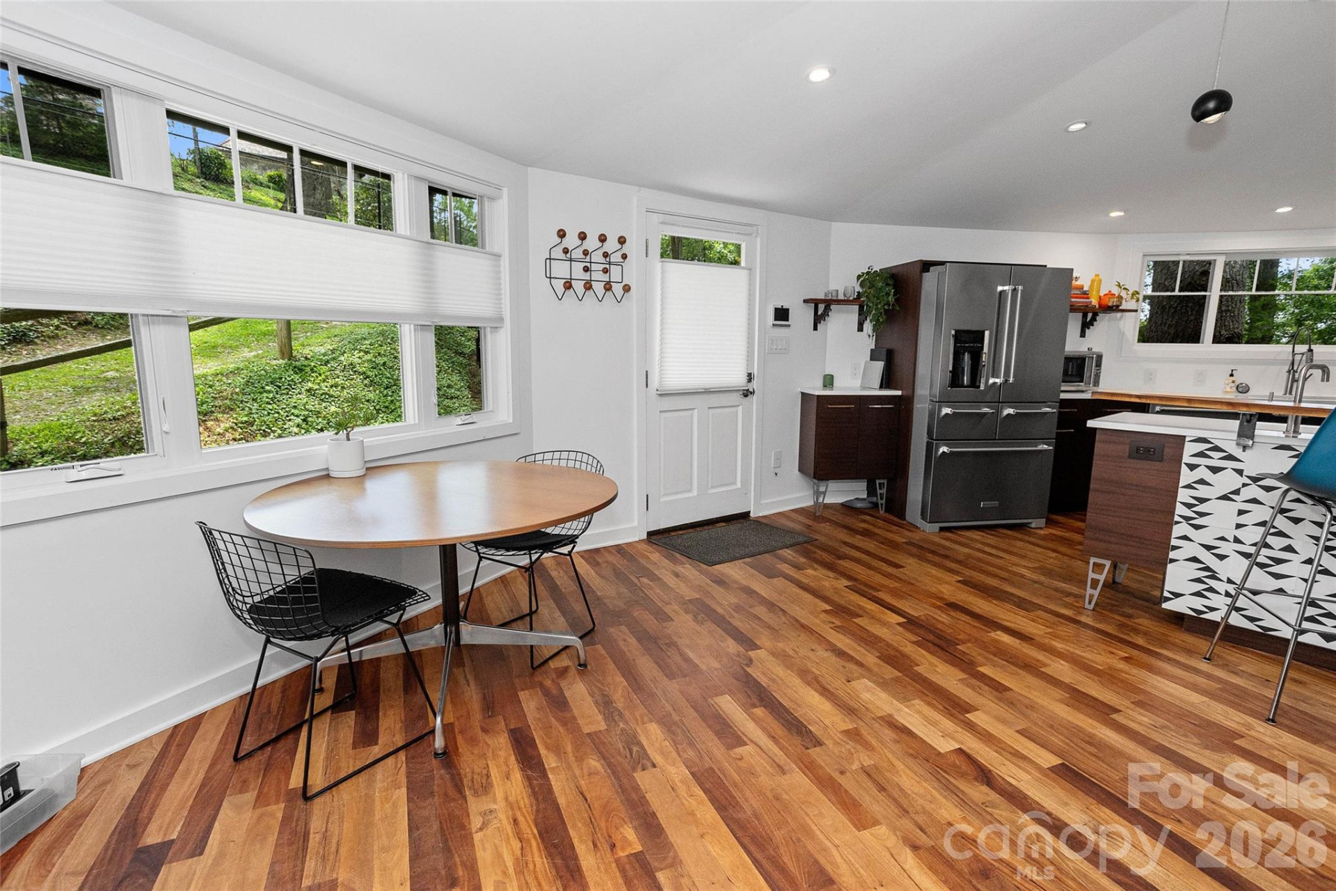 826 Town Mountain Road - Photo 15