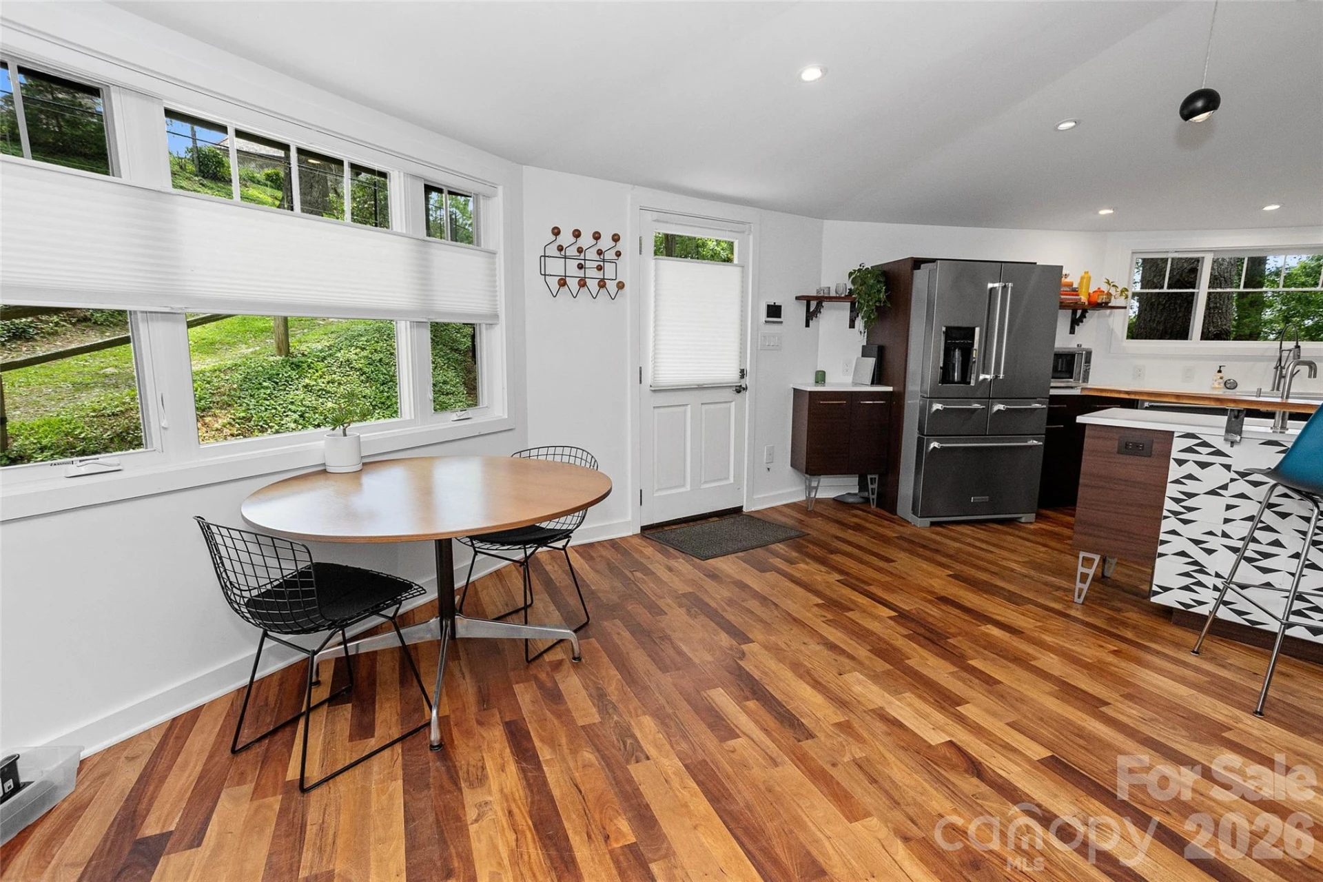826 Town Mountain Road - Photo 15