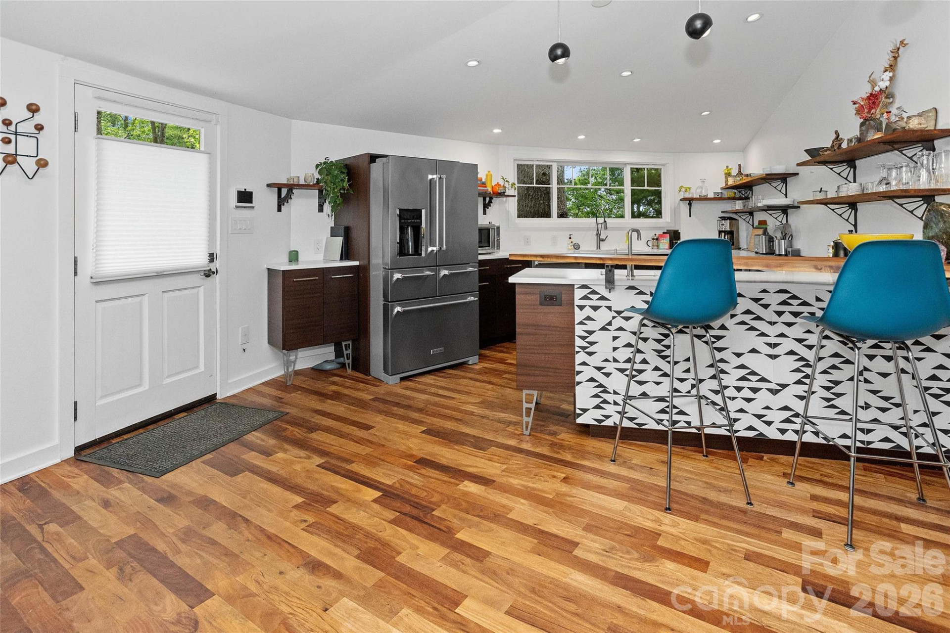 826 Town Mountain Road - Photo 16